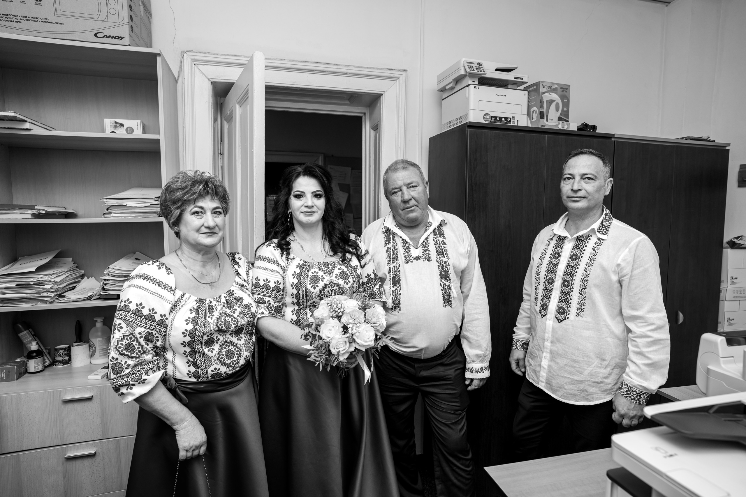 Nuntă Mădălina & Daniel