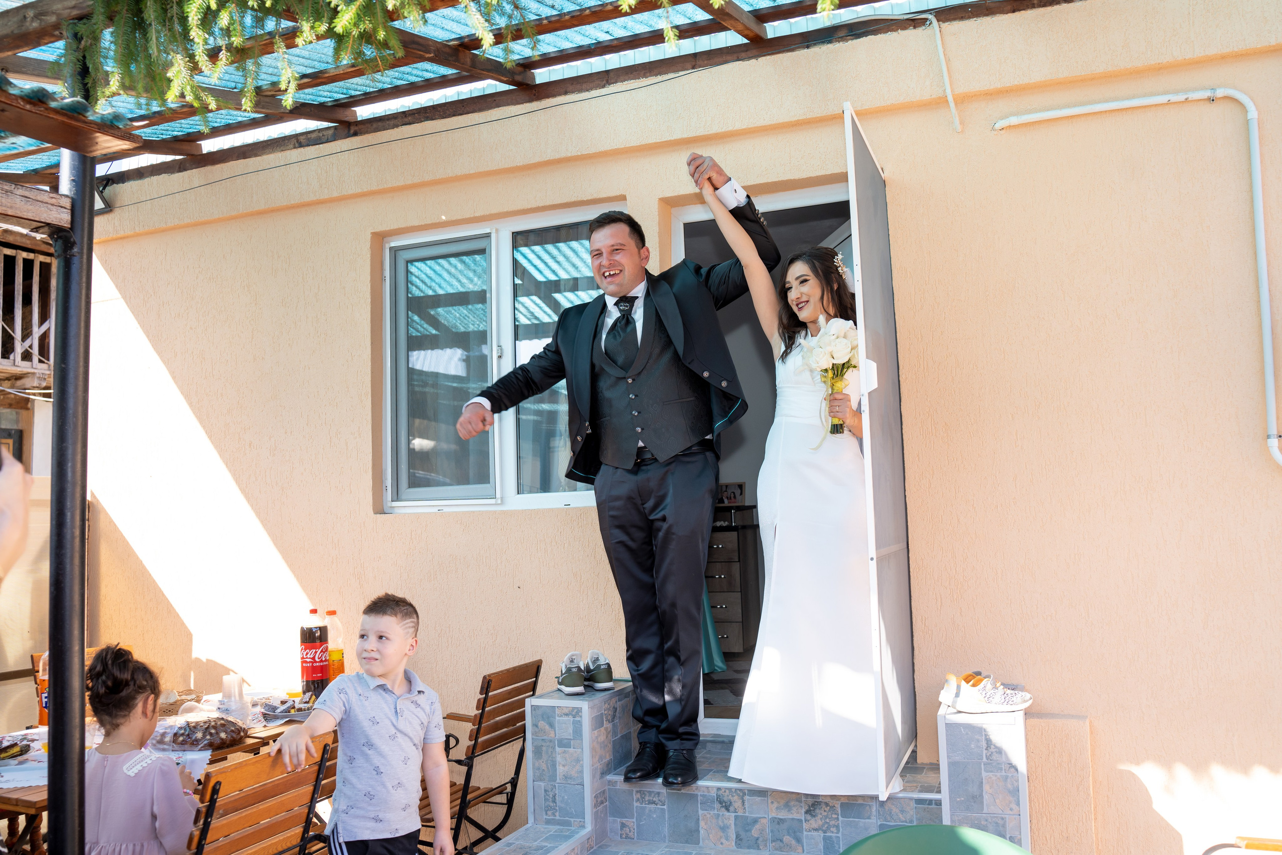 Nuntă Adina & Sorin