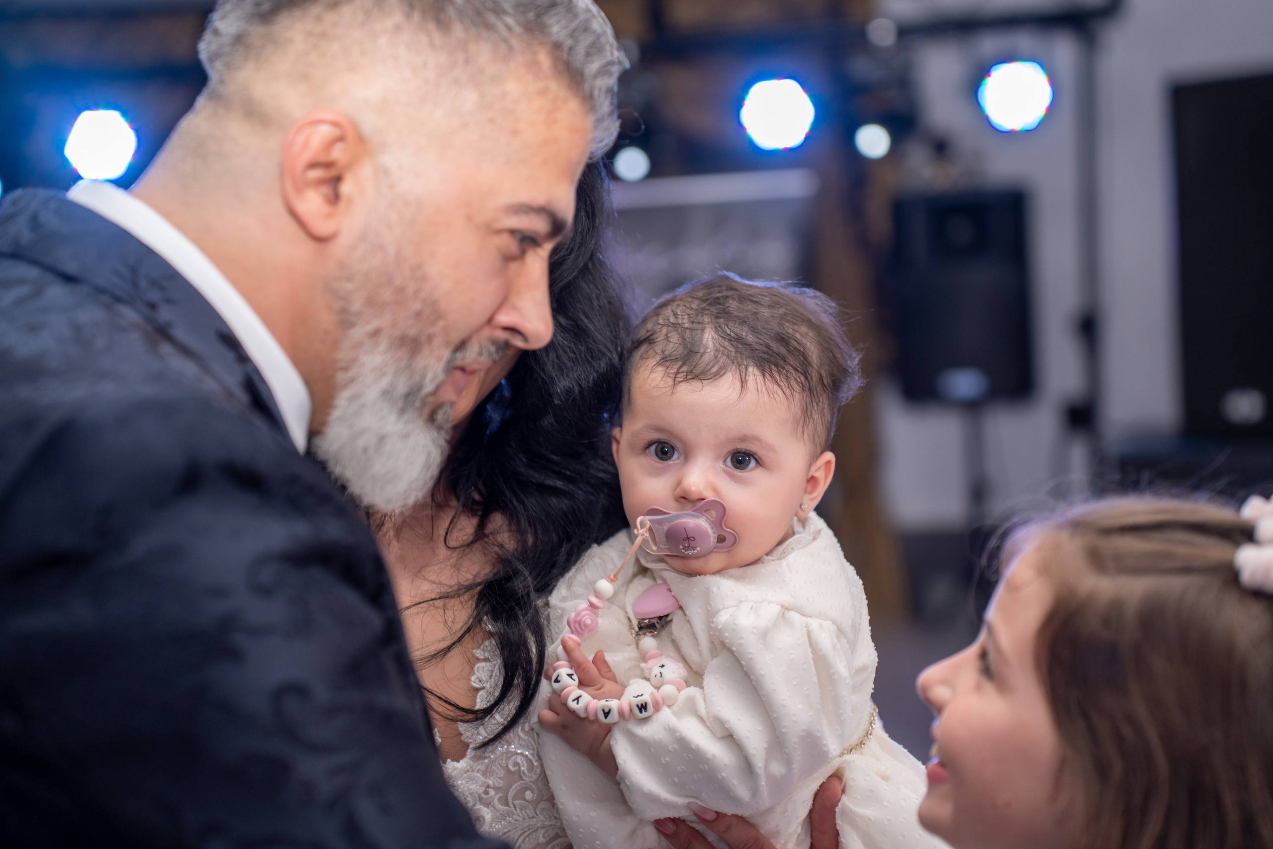 Nuntă Florin & Andreea