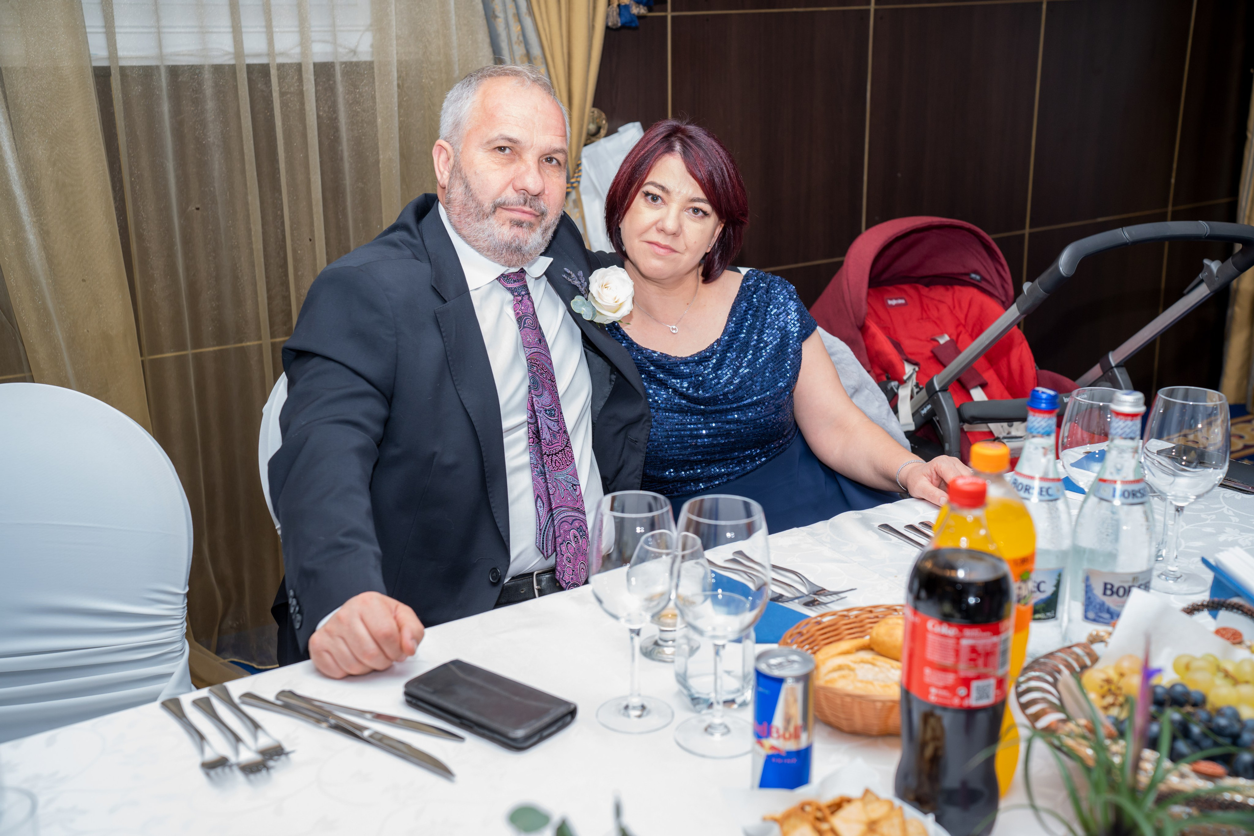 Nuntă Florin & Andreea