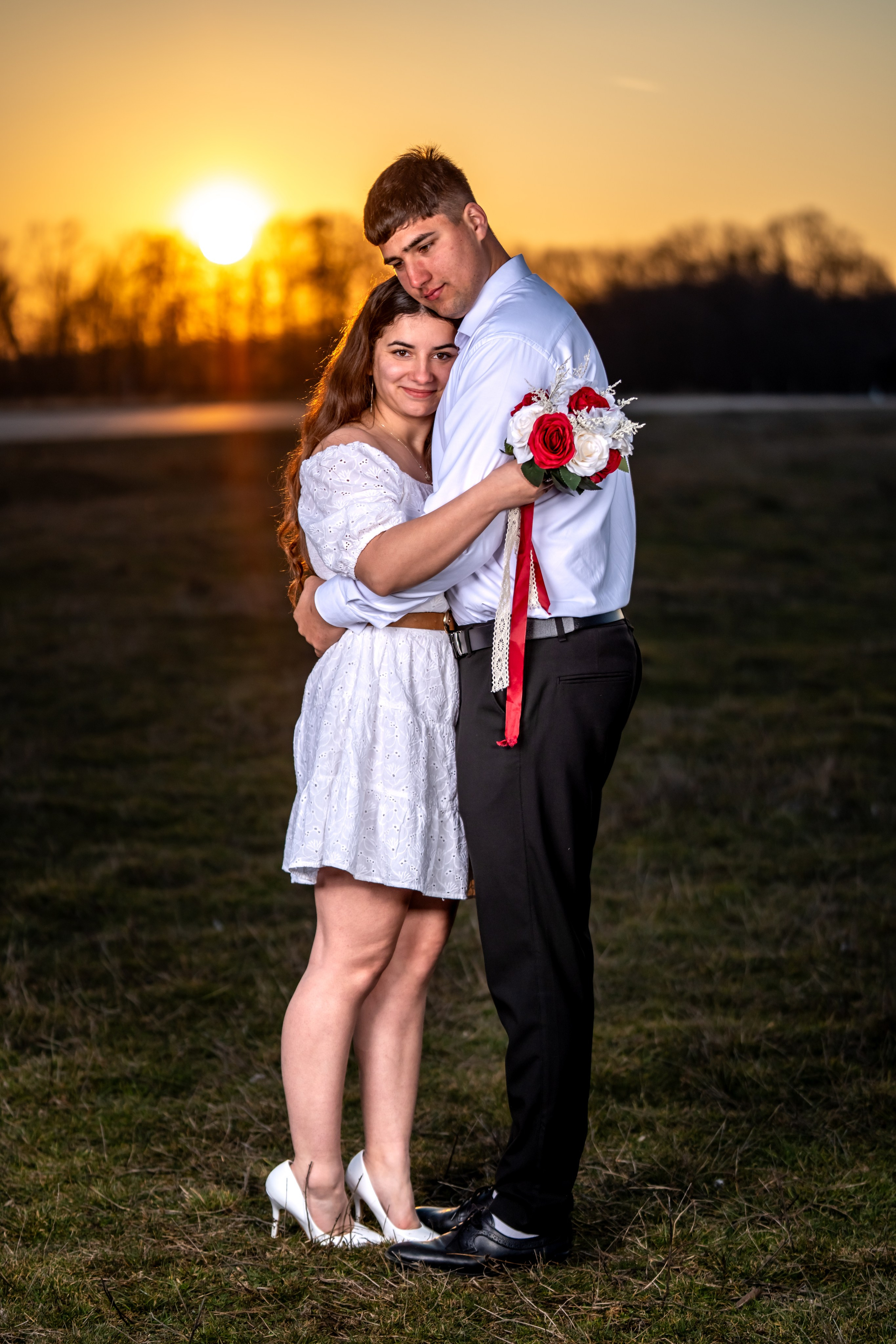 2026.03.07 Save the date Maria & Robert