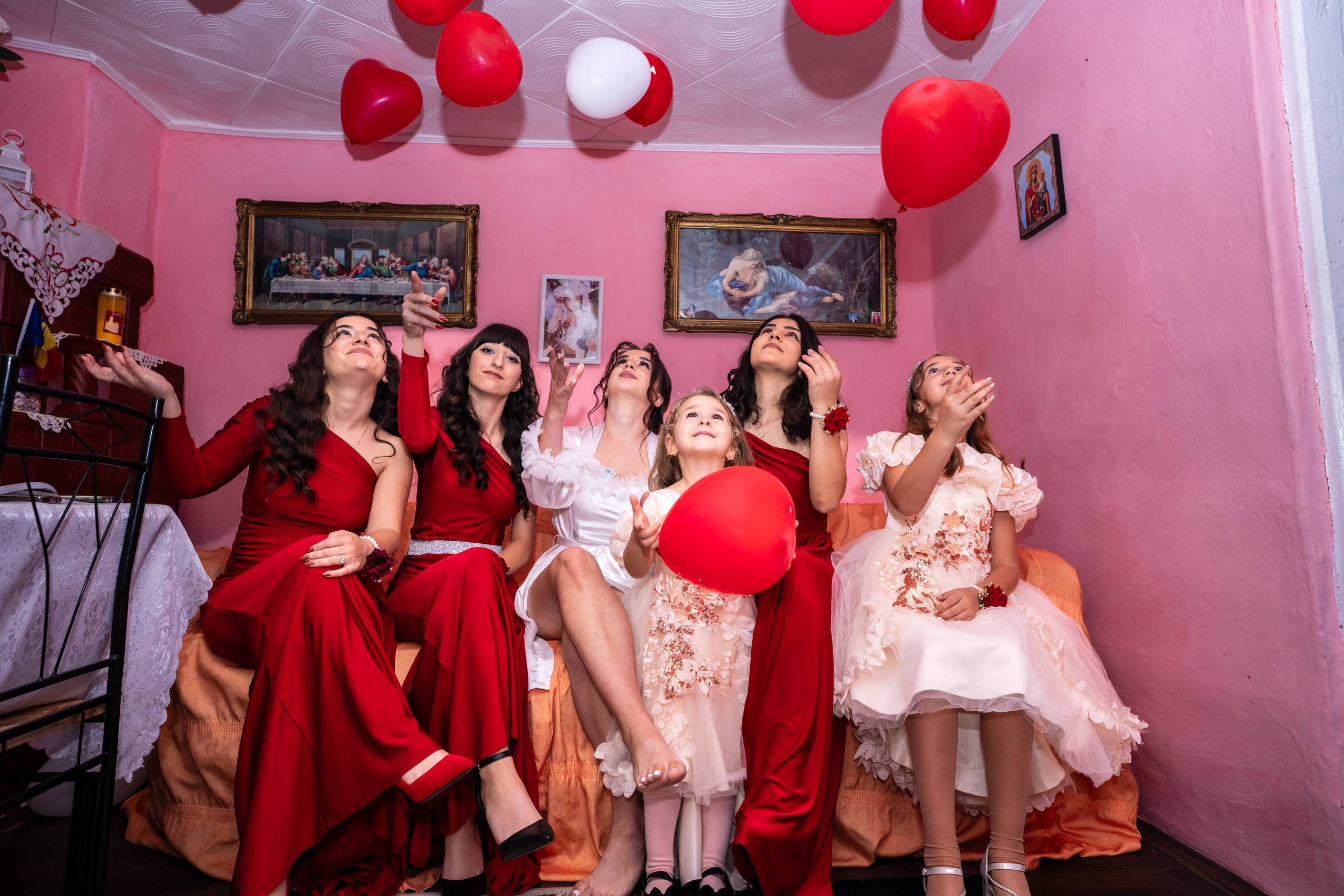Nuntă Nicoleta & Marin. Mihai Alexandra Events