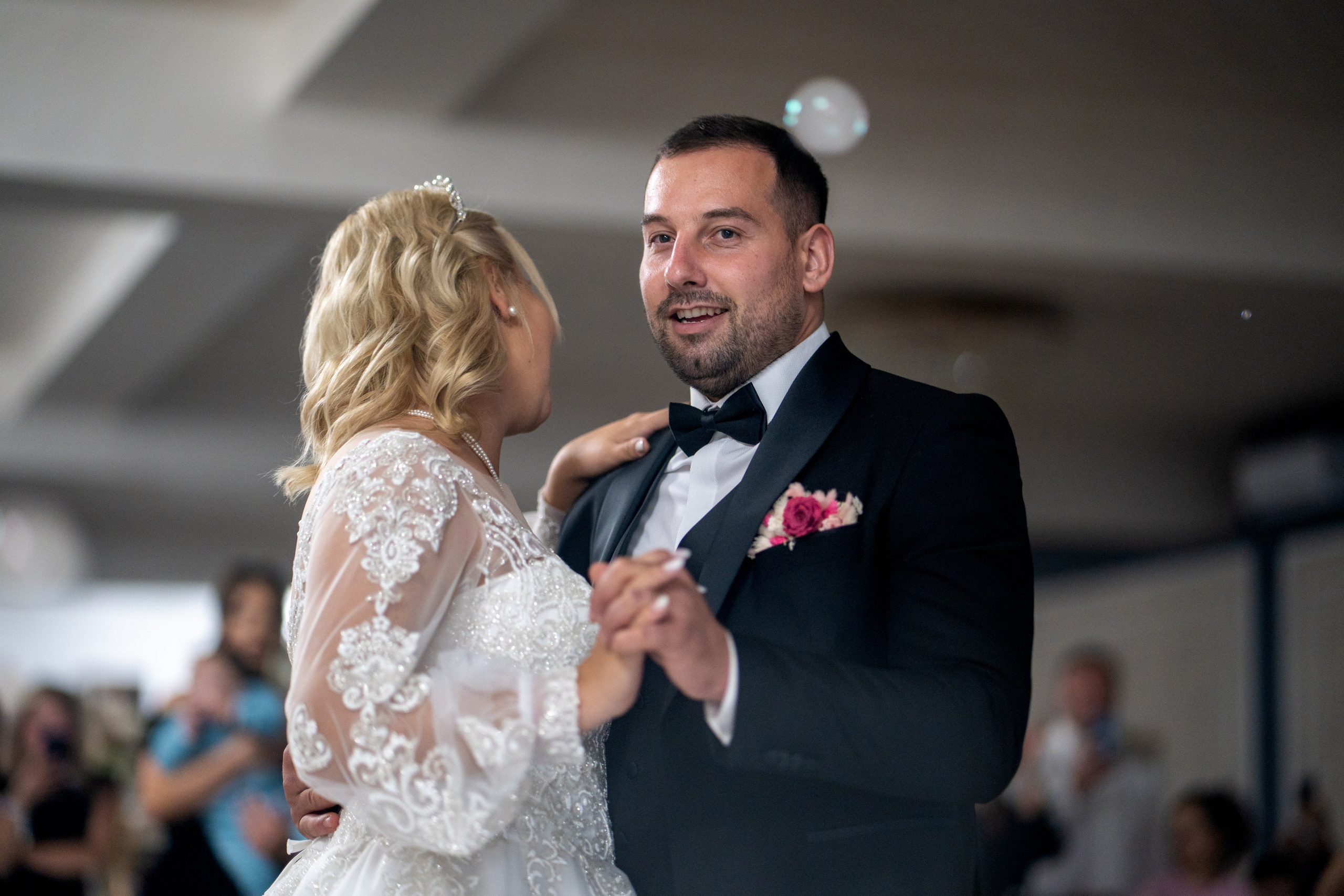 Nuntă Loredana & Cosmin. Mihai Alexandra Events