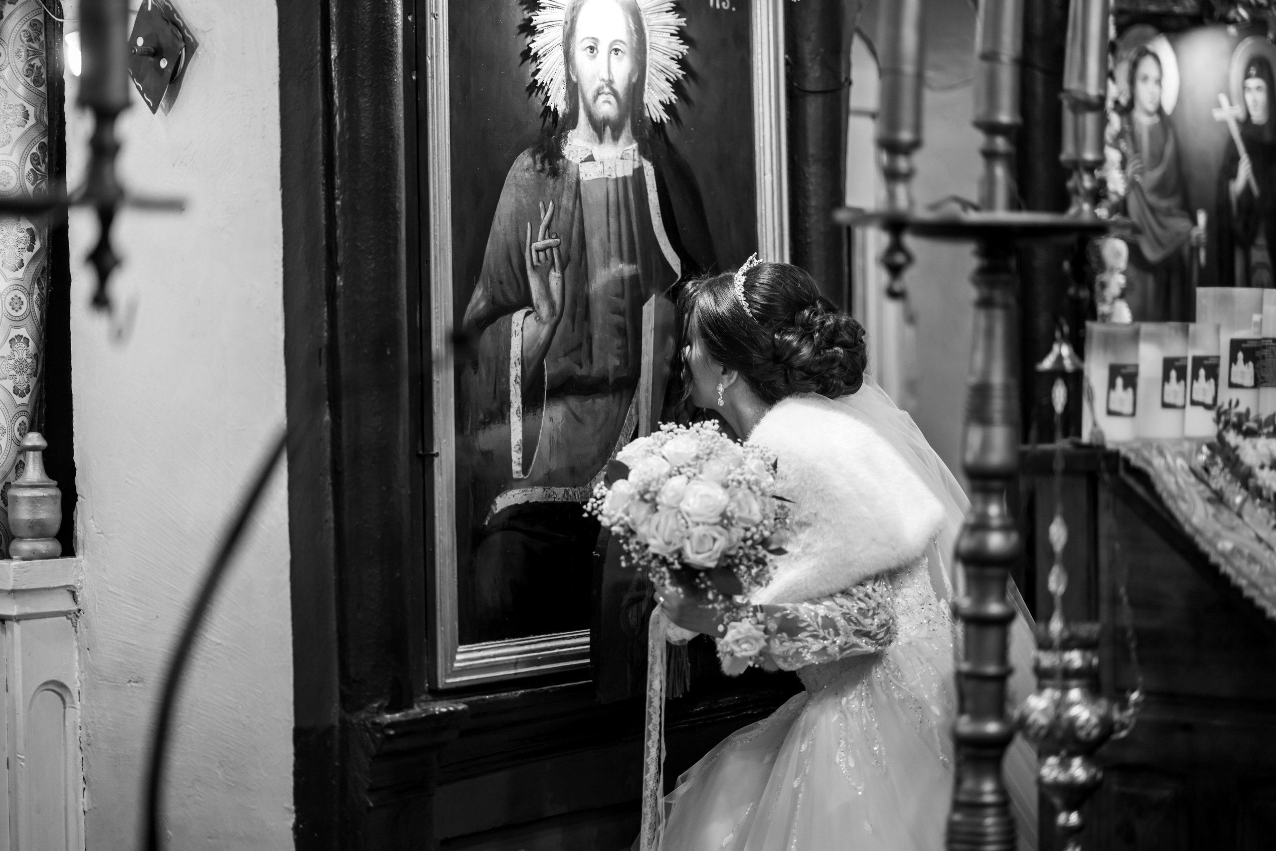 Nuntă Nicoleta & Marin. Mihai Alexandra Events