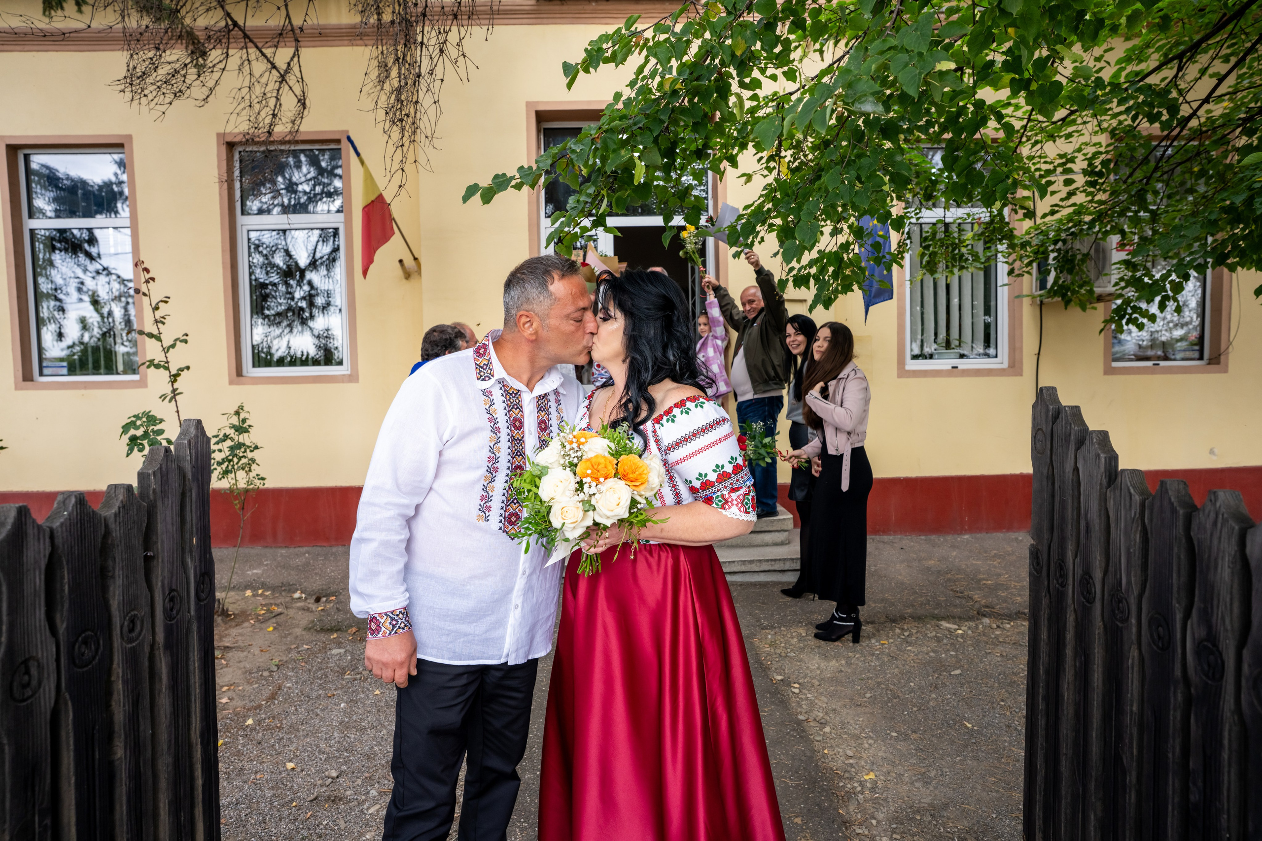 Nuntă Mădălina & Daniel