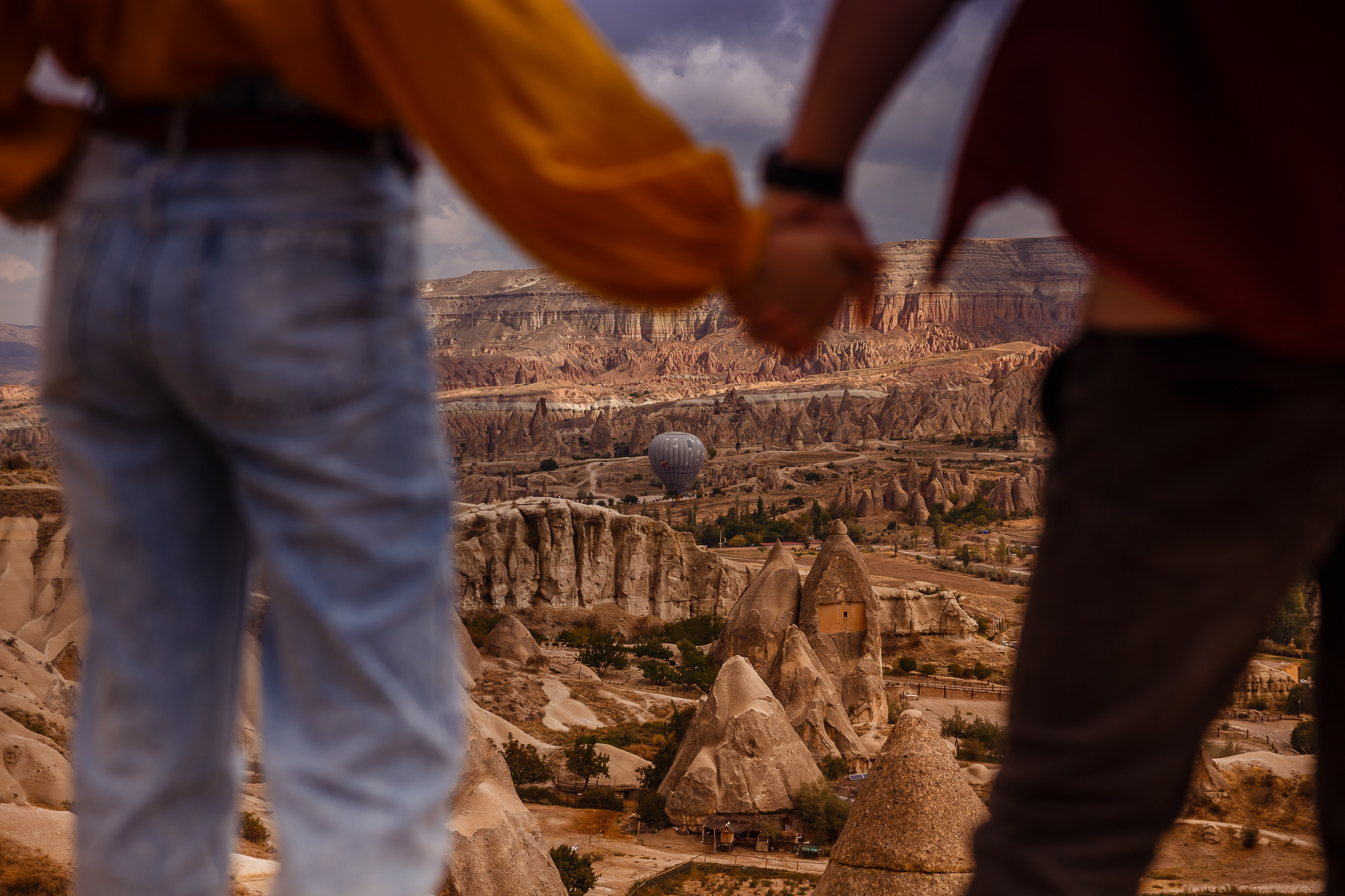 Magical Cappadocia