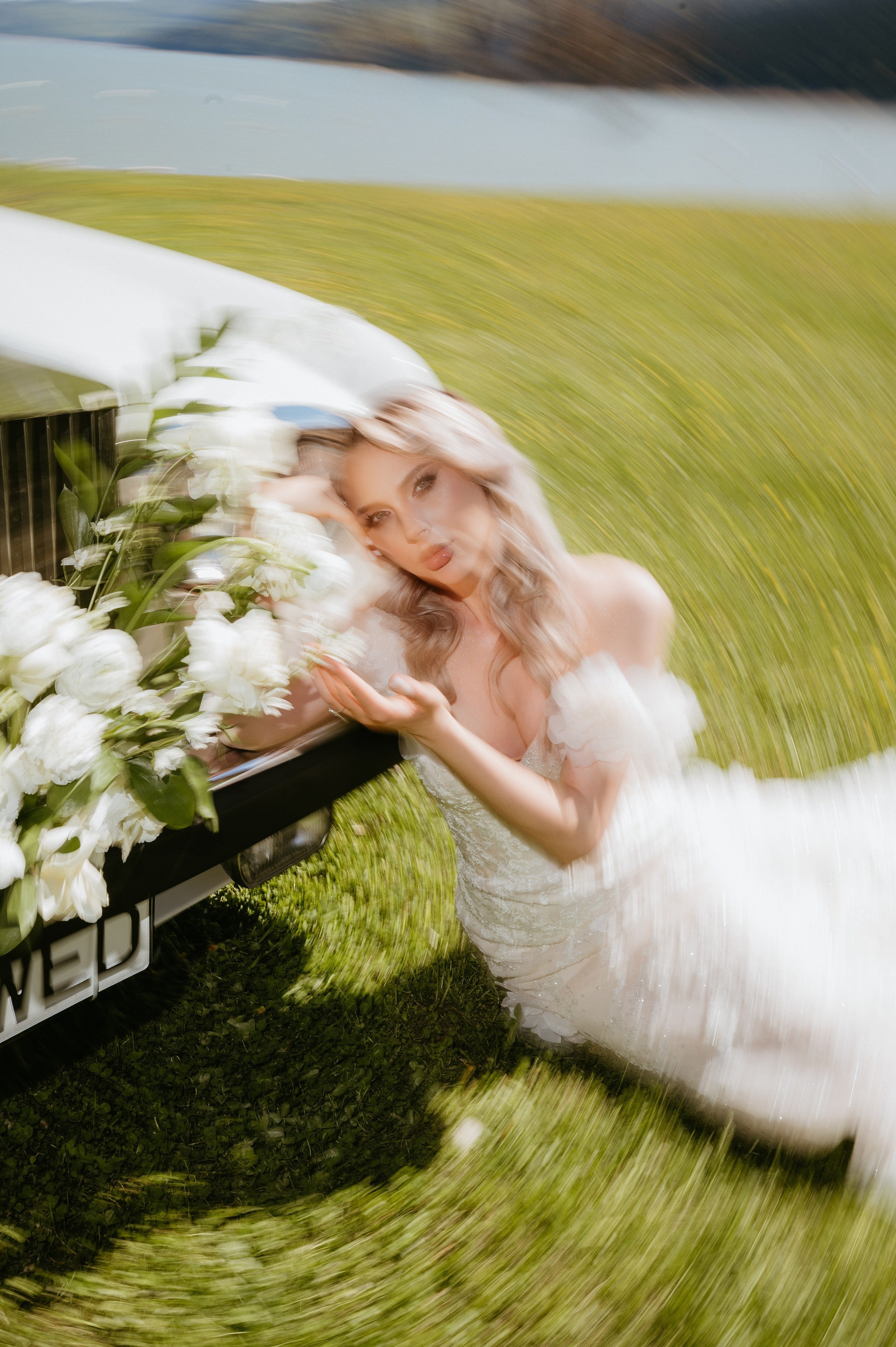 Cristina – Ședință foto bridal editorial | Valentin Melen. Valentin Melen - fotograf de nunta 🤍