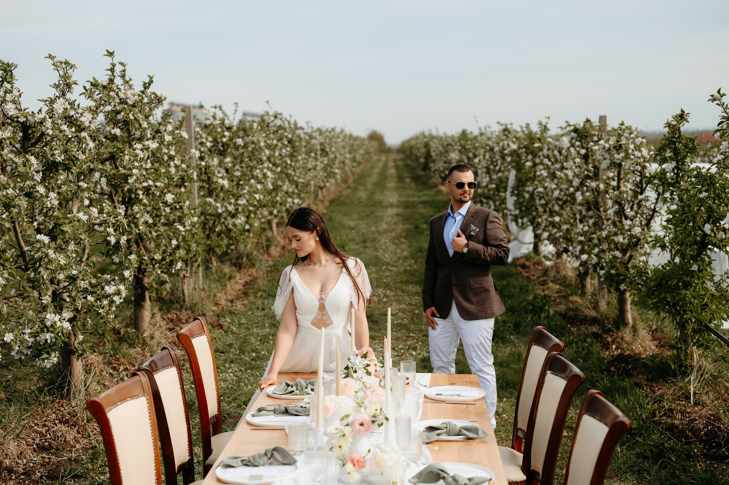 Styled shoot in Iasi. Valentin Melen - fotograf de nunta 🤍
