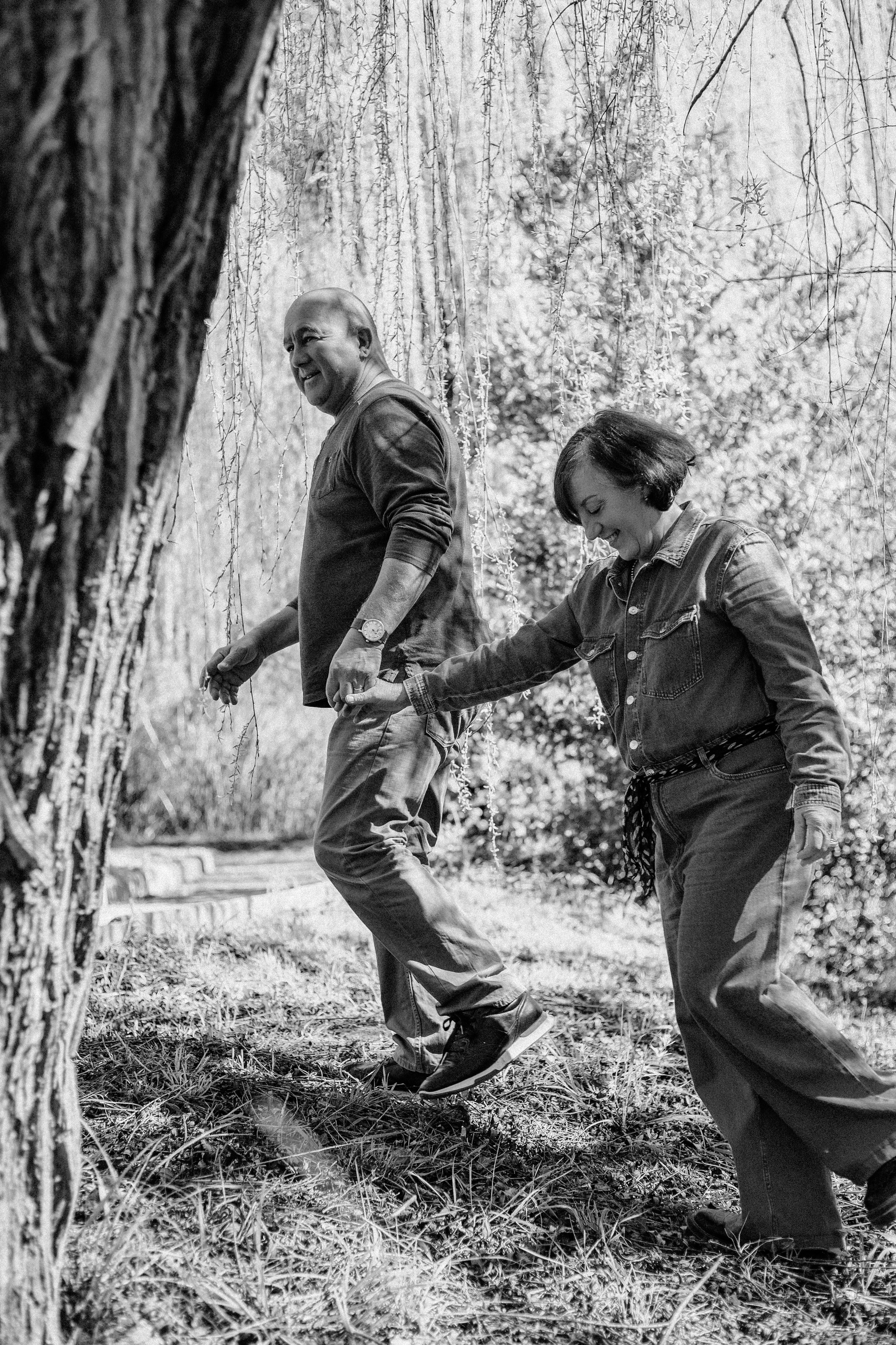 Sylvie & Didier | L’histoire d’amour. Photographe professionnelle à Poitiers, Tours et Châtellerault | Studio photo entre Poitiers et Tours – portraits, familles, entreprises, ma