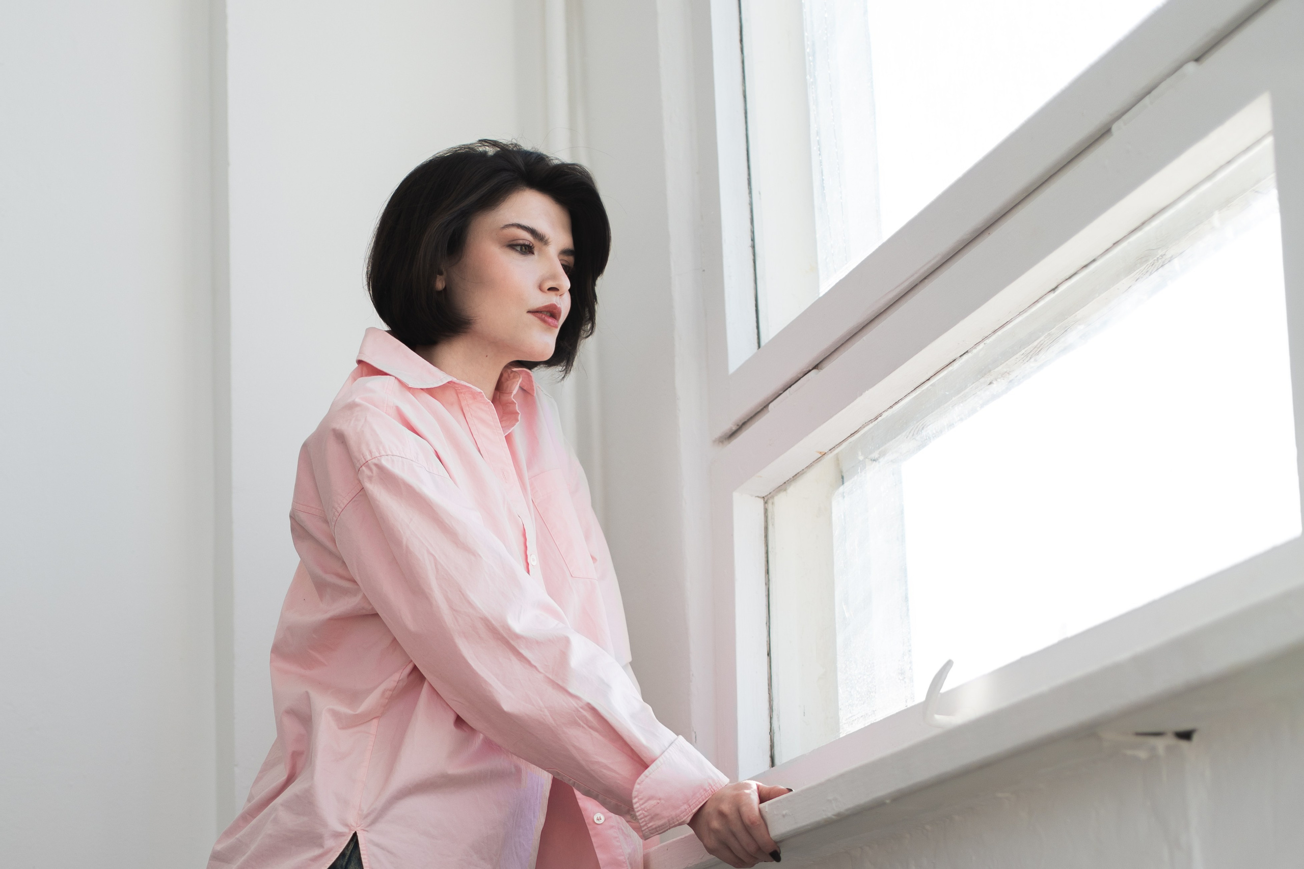 Liza. Alisha Geva женский портретный фотограф в Дубае