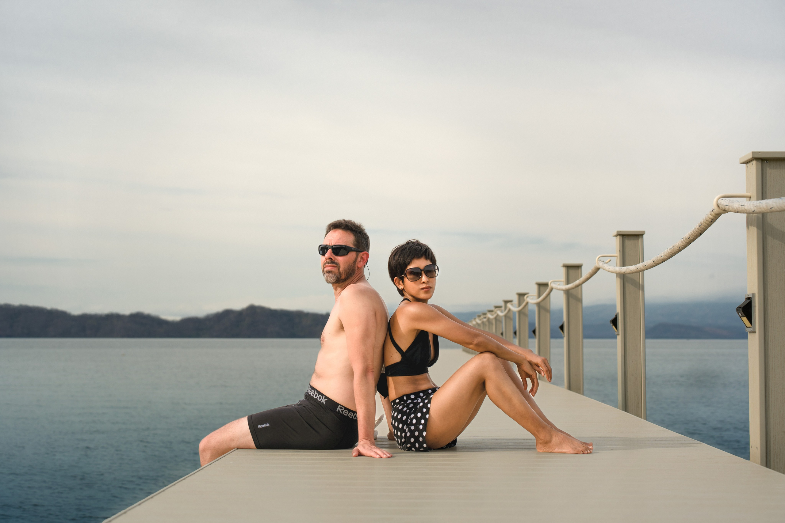 Costa Rica. Beena Films