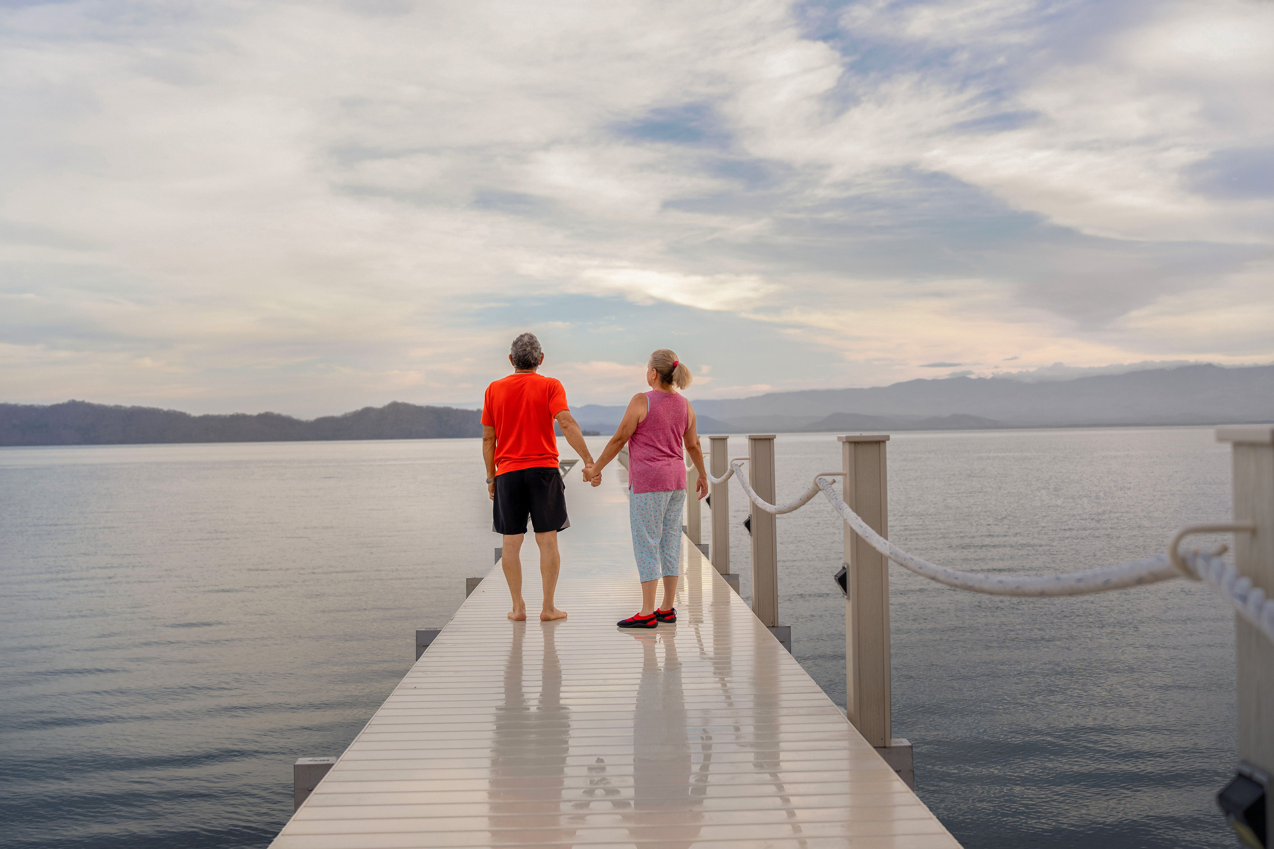 Costa Rica. Beena Films