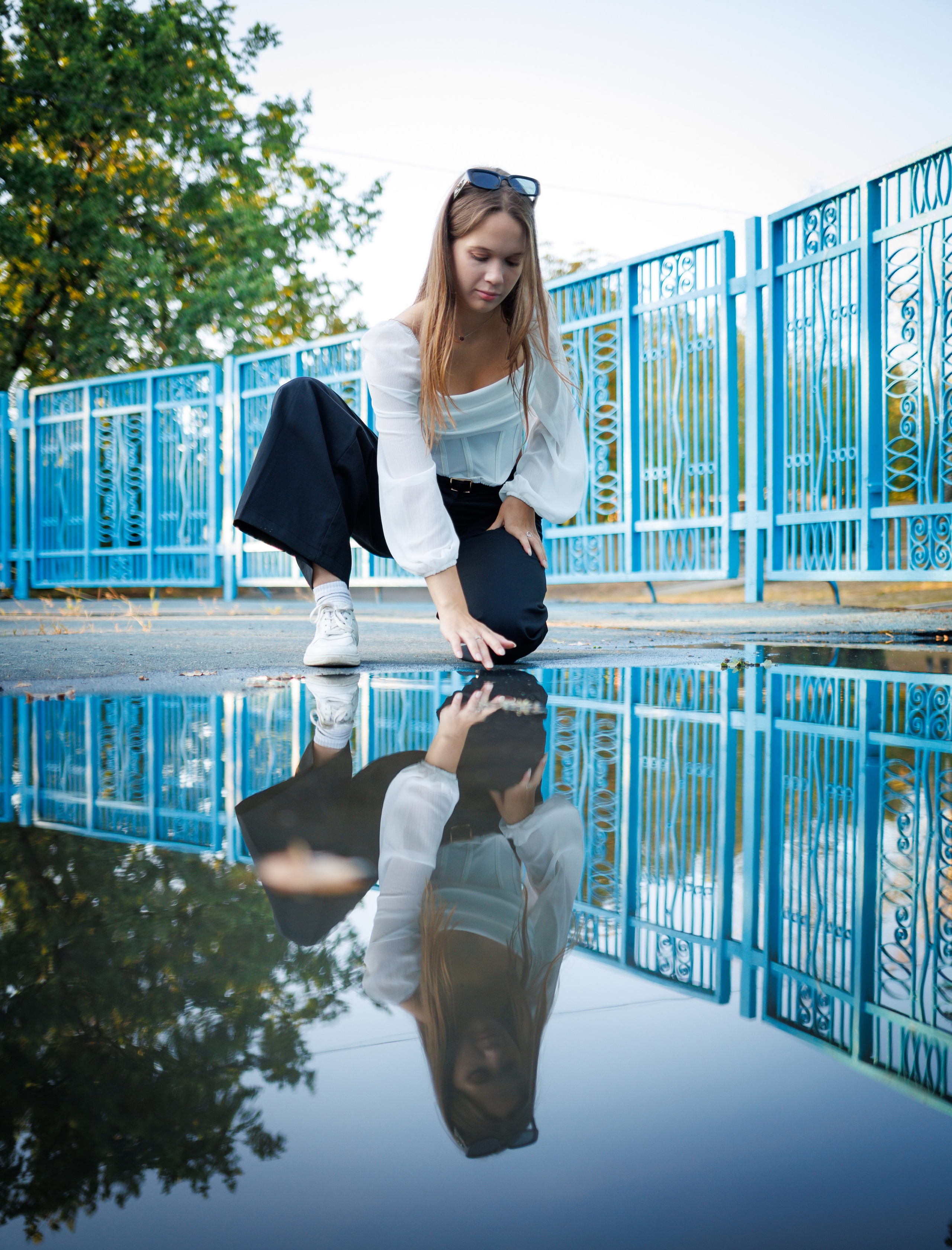 Кристина+Саша