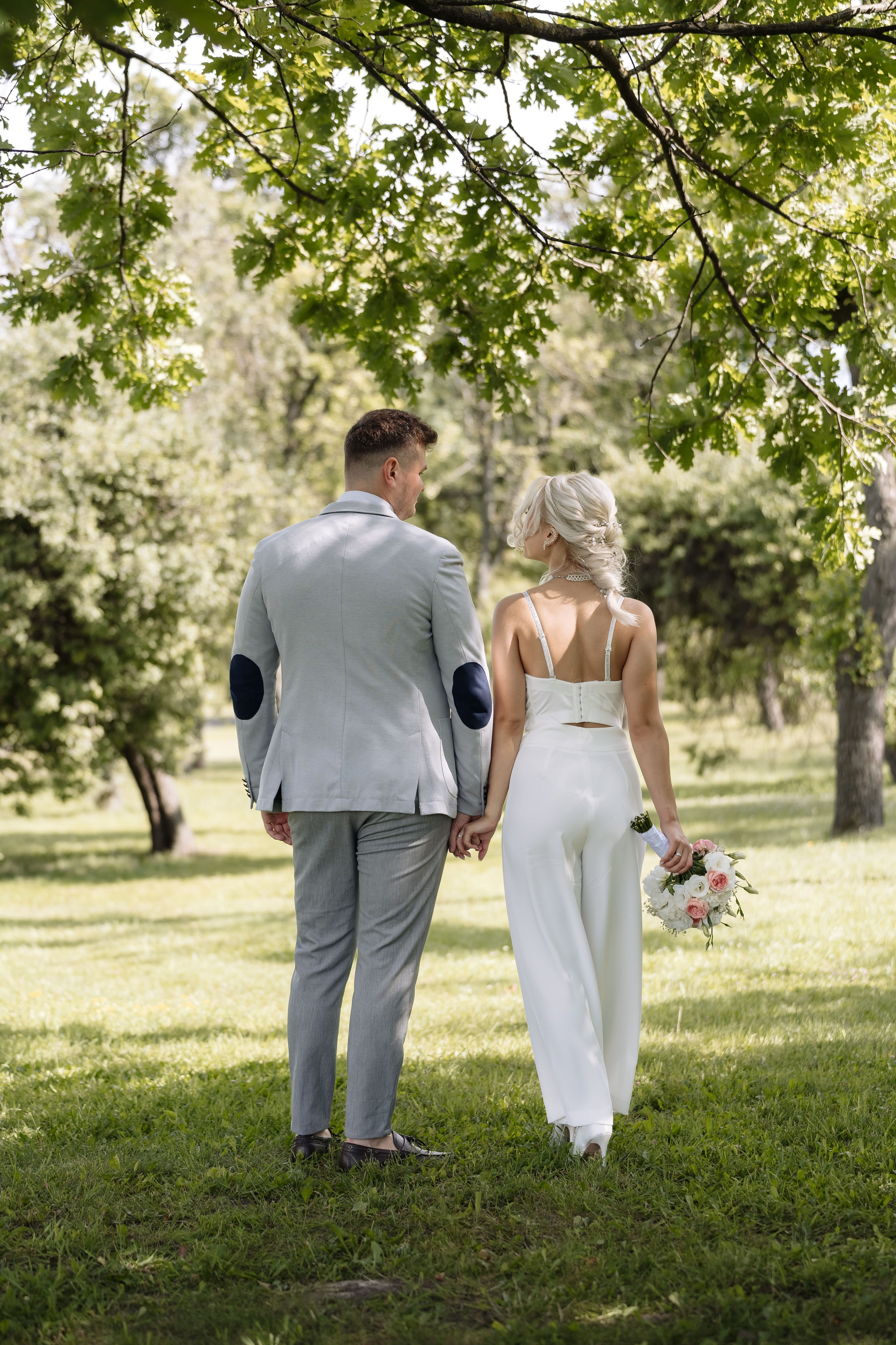 Слава и Жанна. Эдуард Хлибичук — фотограф Кишинев Молдова