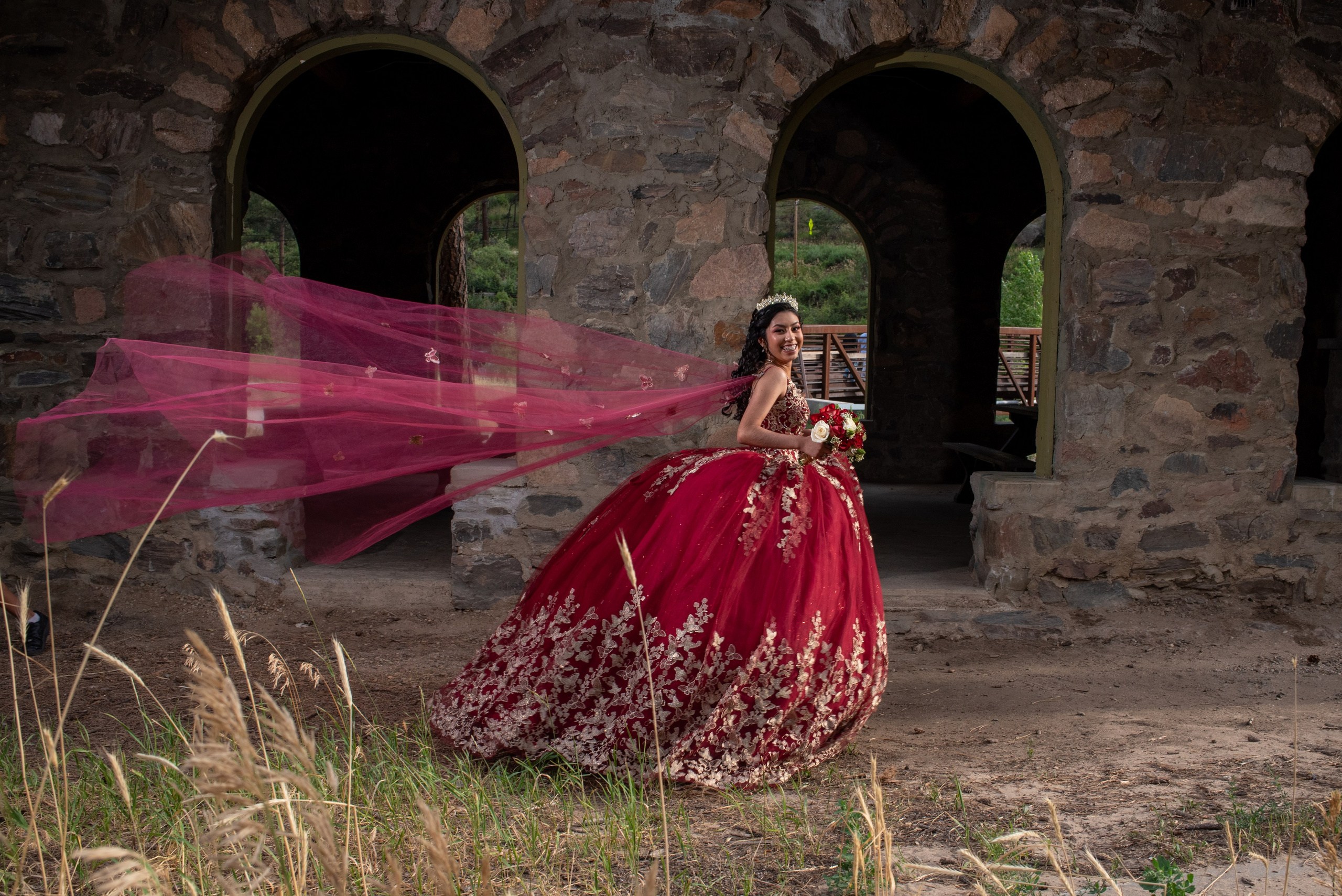 Nancy Sesión Casual