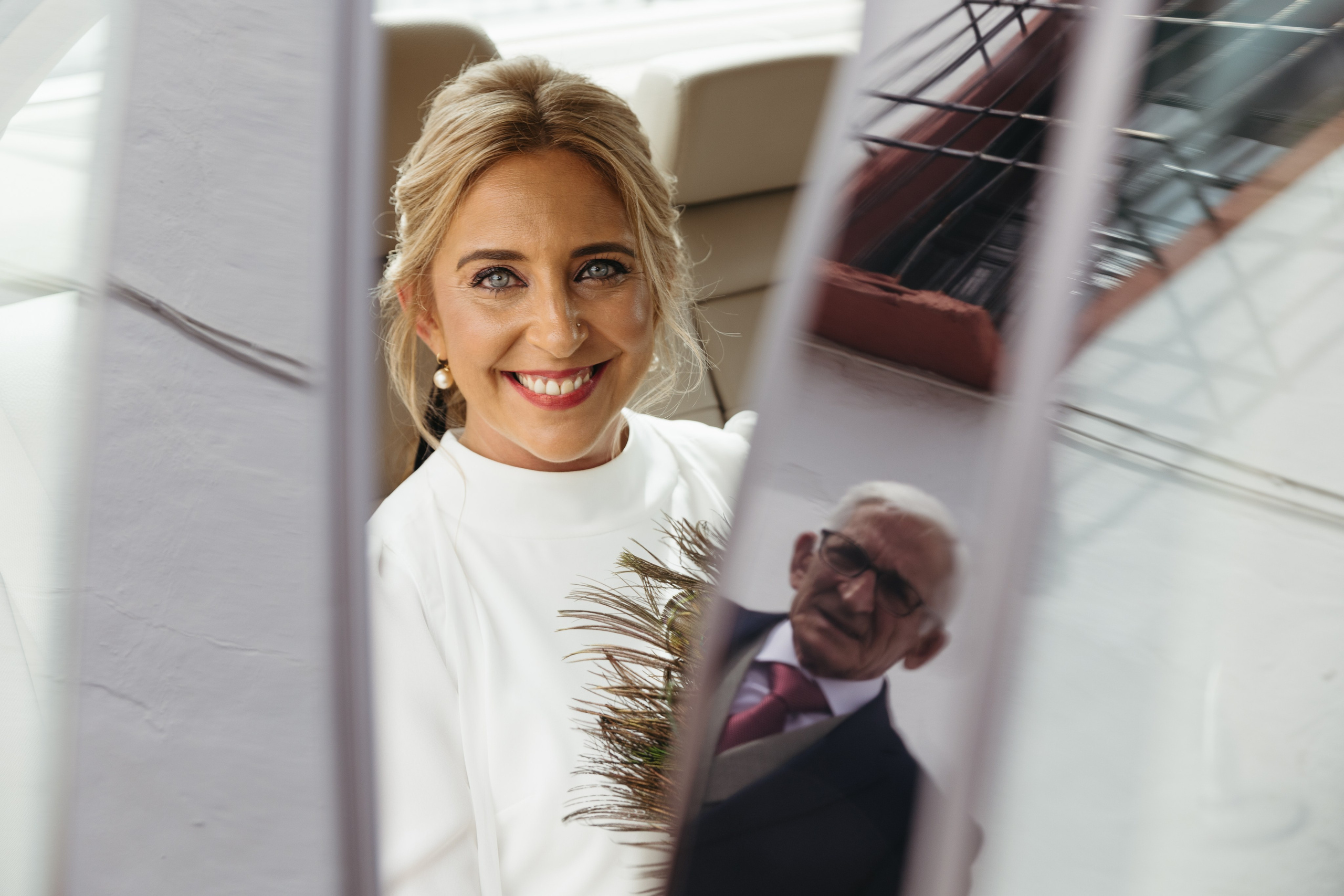 J+M. Fotografía de bodas en Córdoba