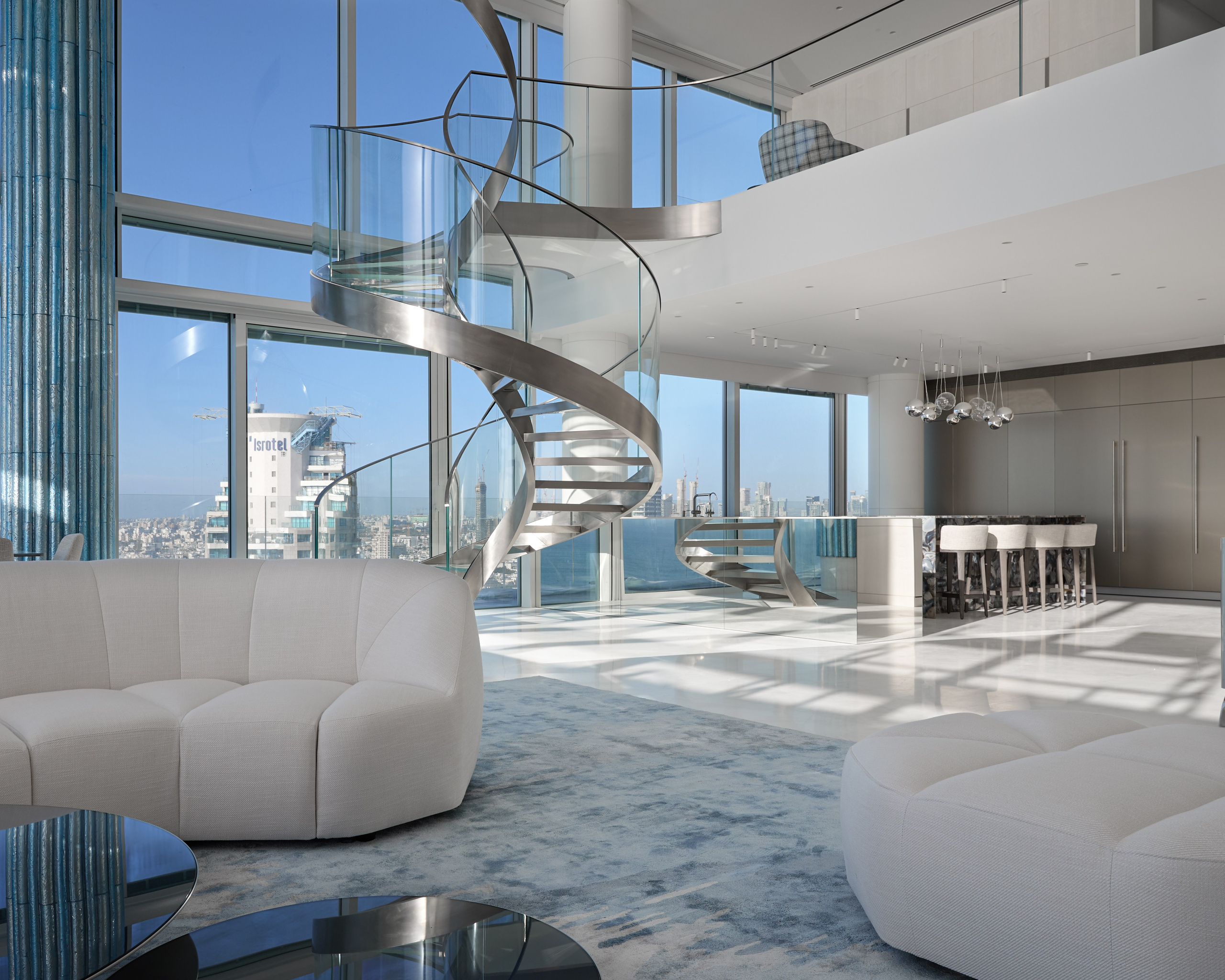 Project Kempinski. Интерьерный фотограф и видеограф Израиль