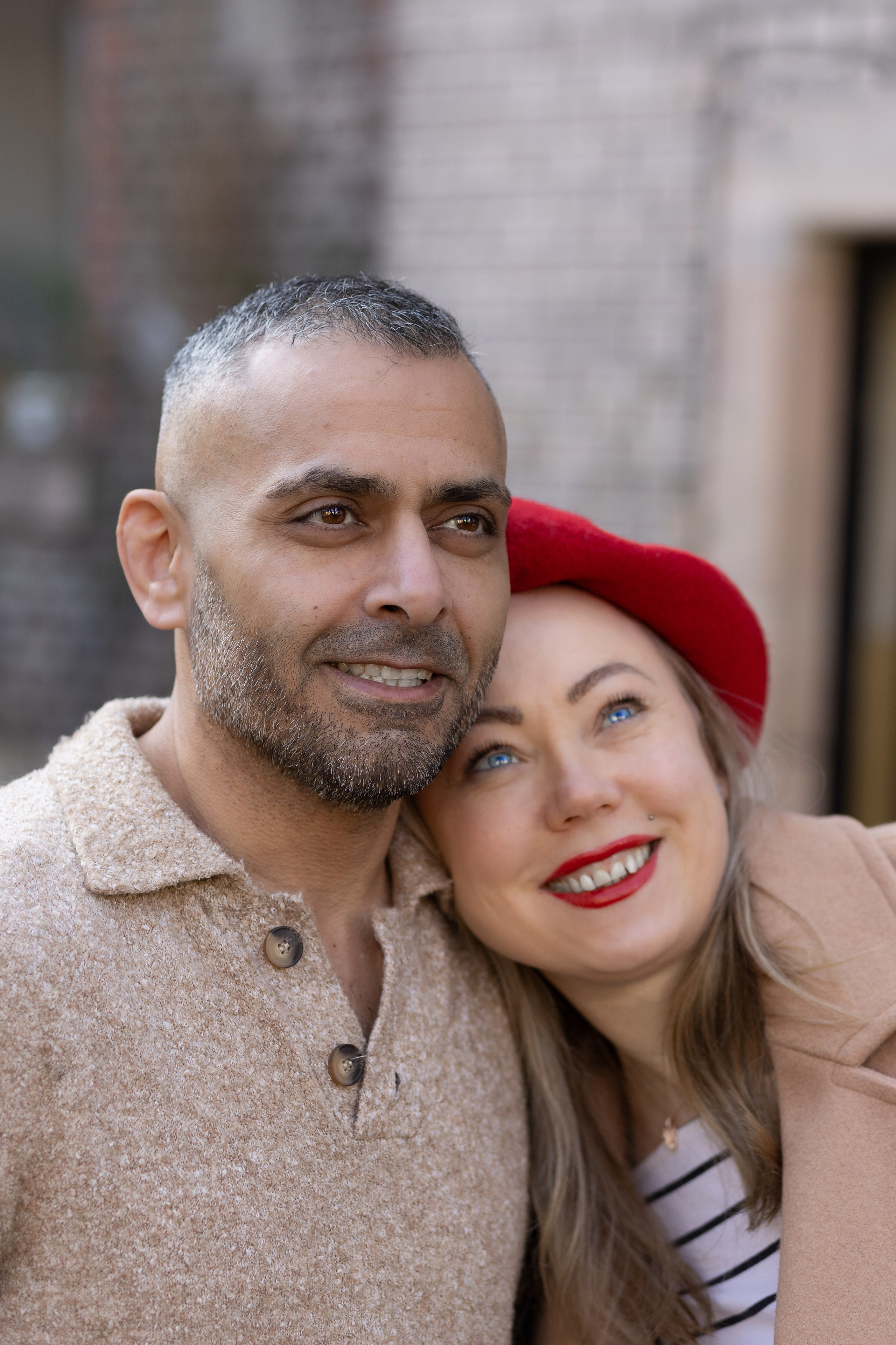 Love Story. Ihr Fotograf in Nürnberg und Umgebung