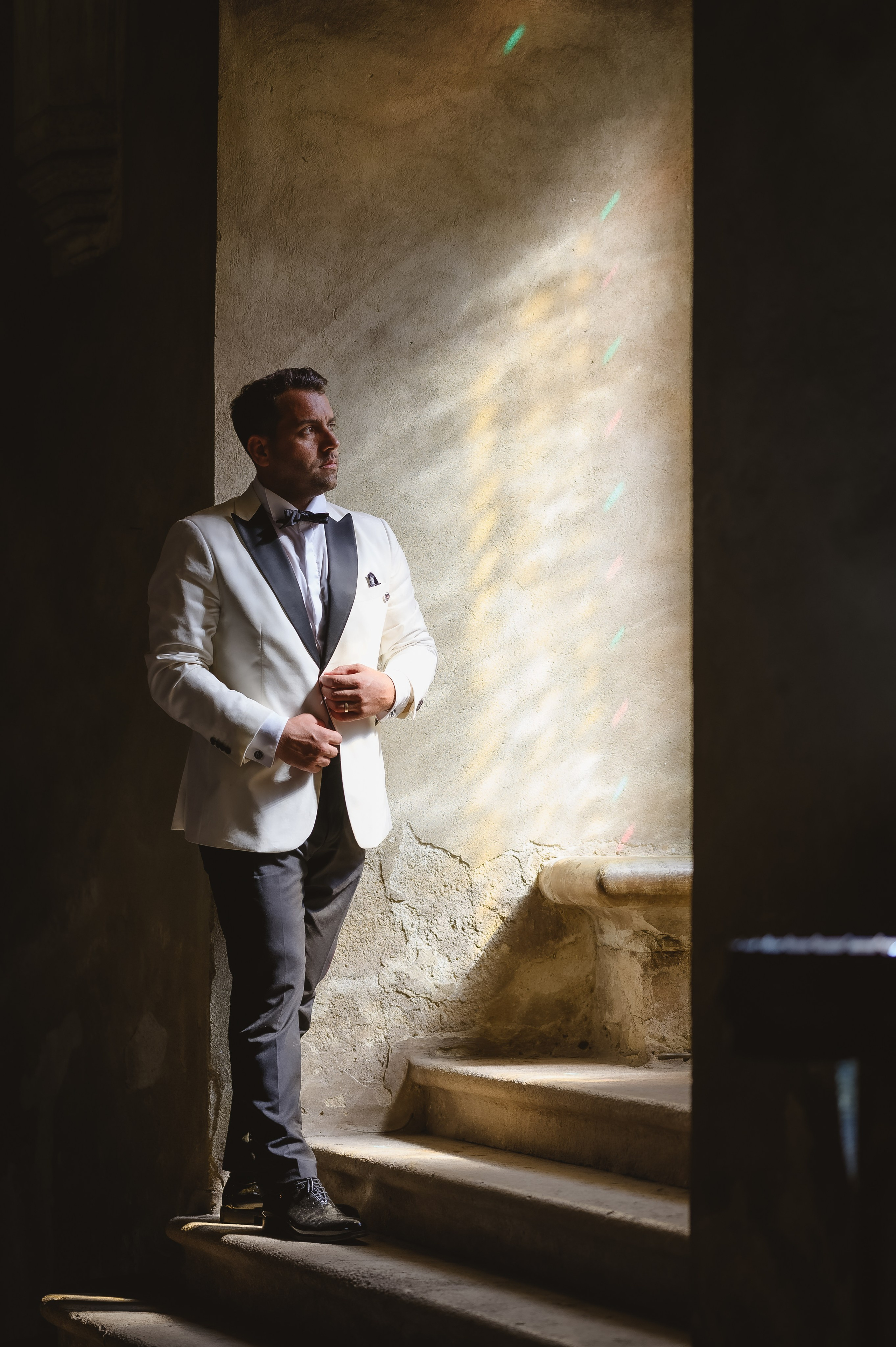 TTD - Georgiana + Alexandru