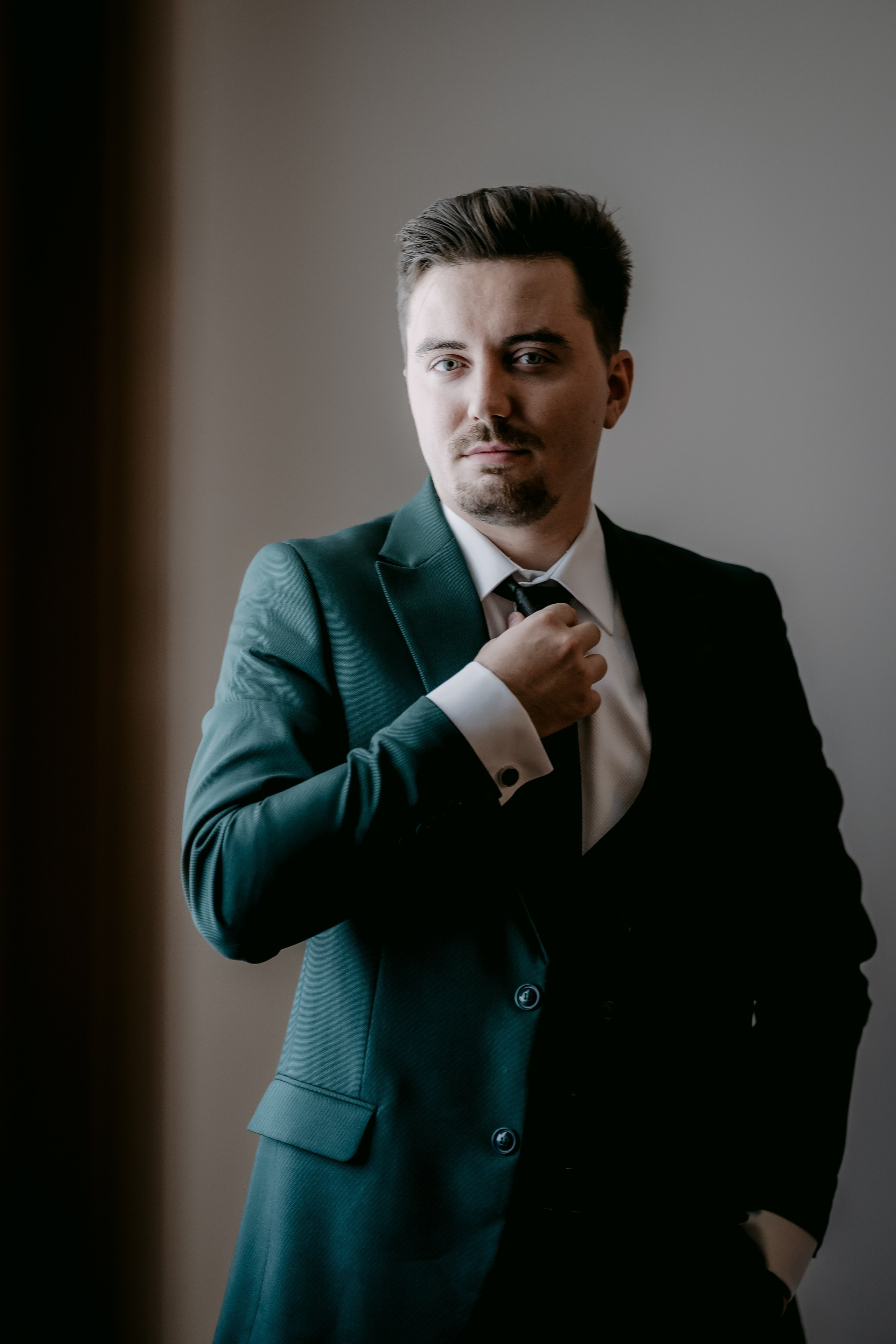 Nuntă Valentina & Alex | Fotograf nuntă premium