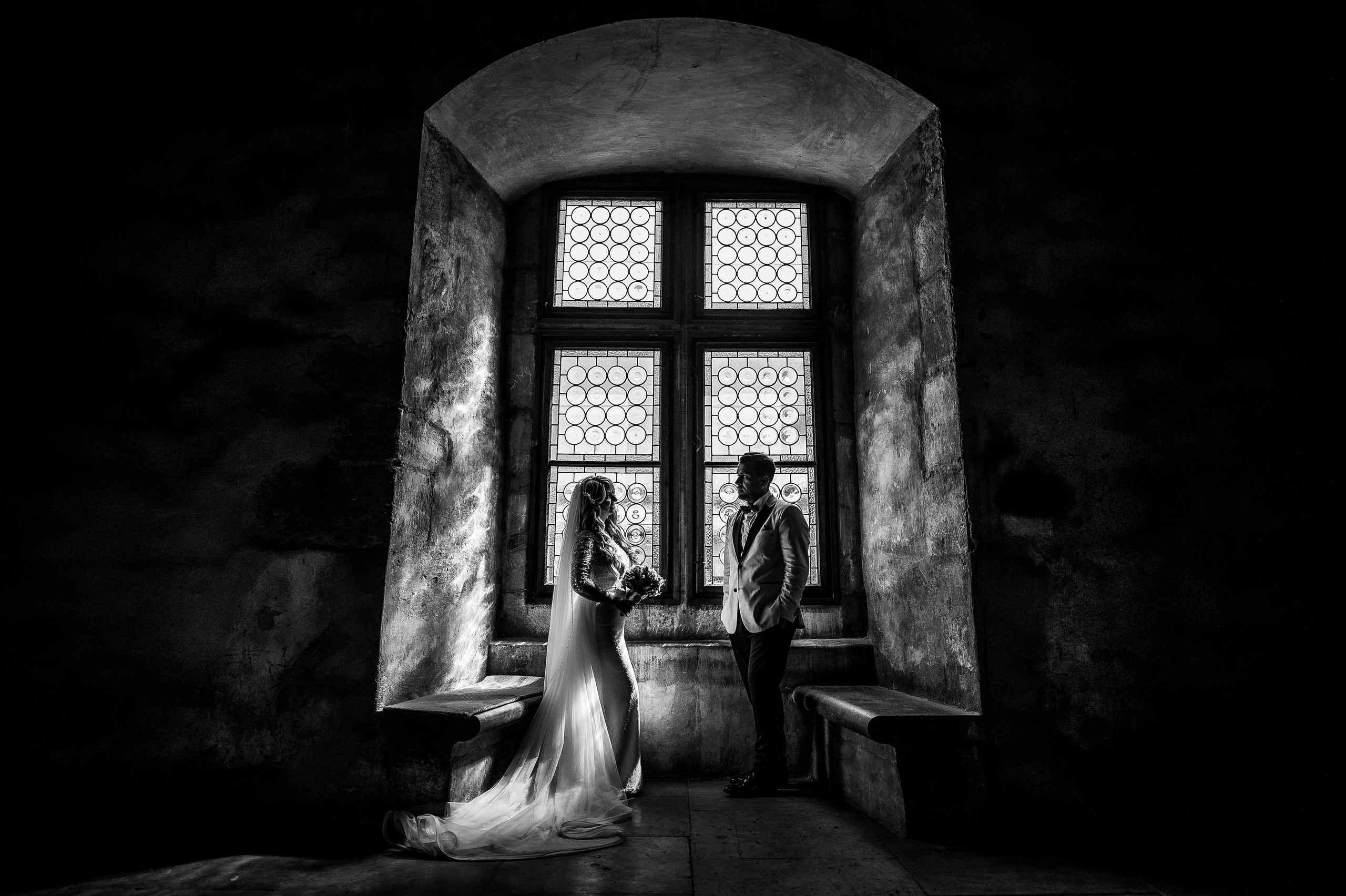 TTD - Georgiana + Alexandru