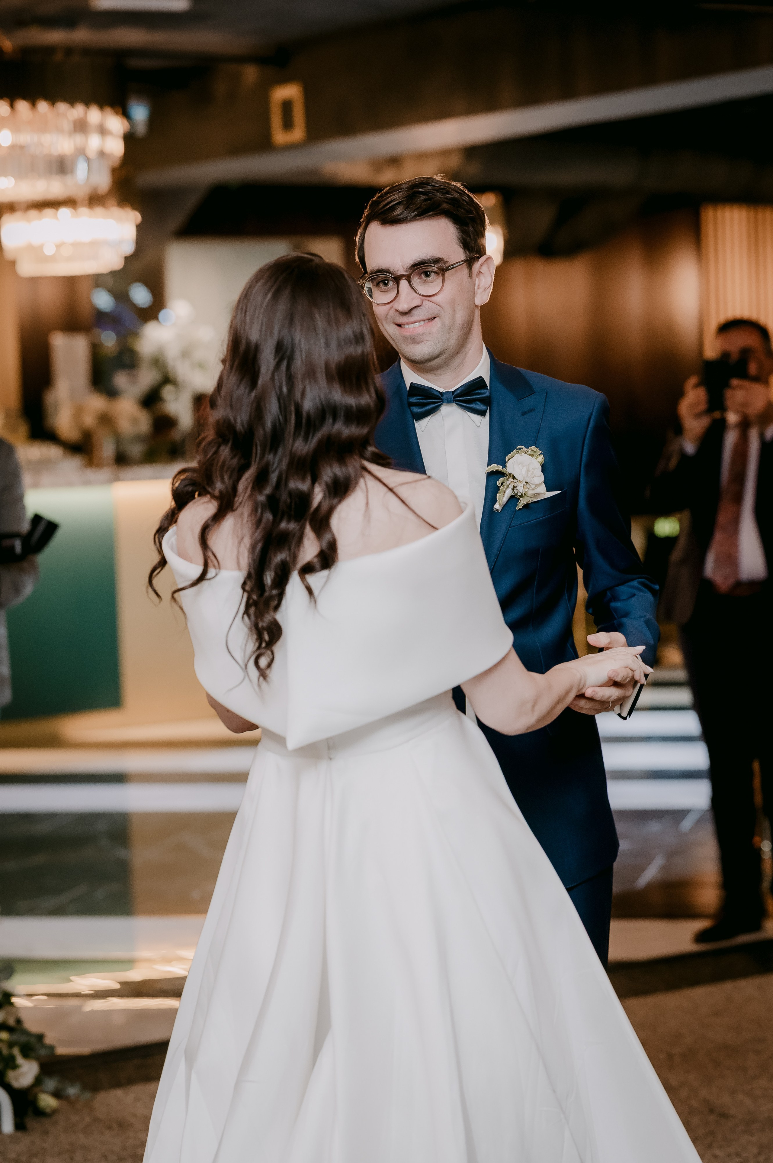 Nuntă Andra & Mircea | Fotograf Athenee Palace