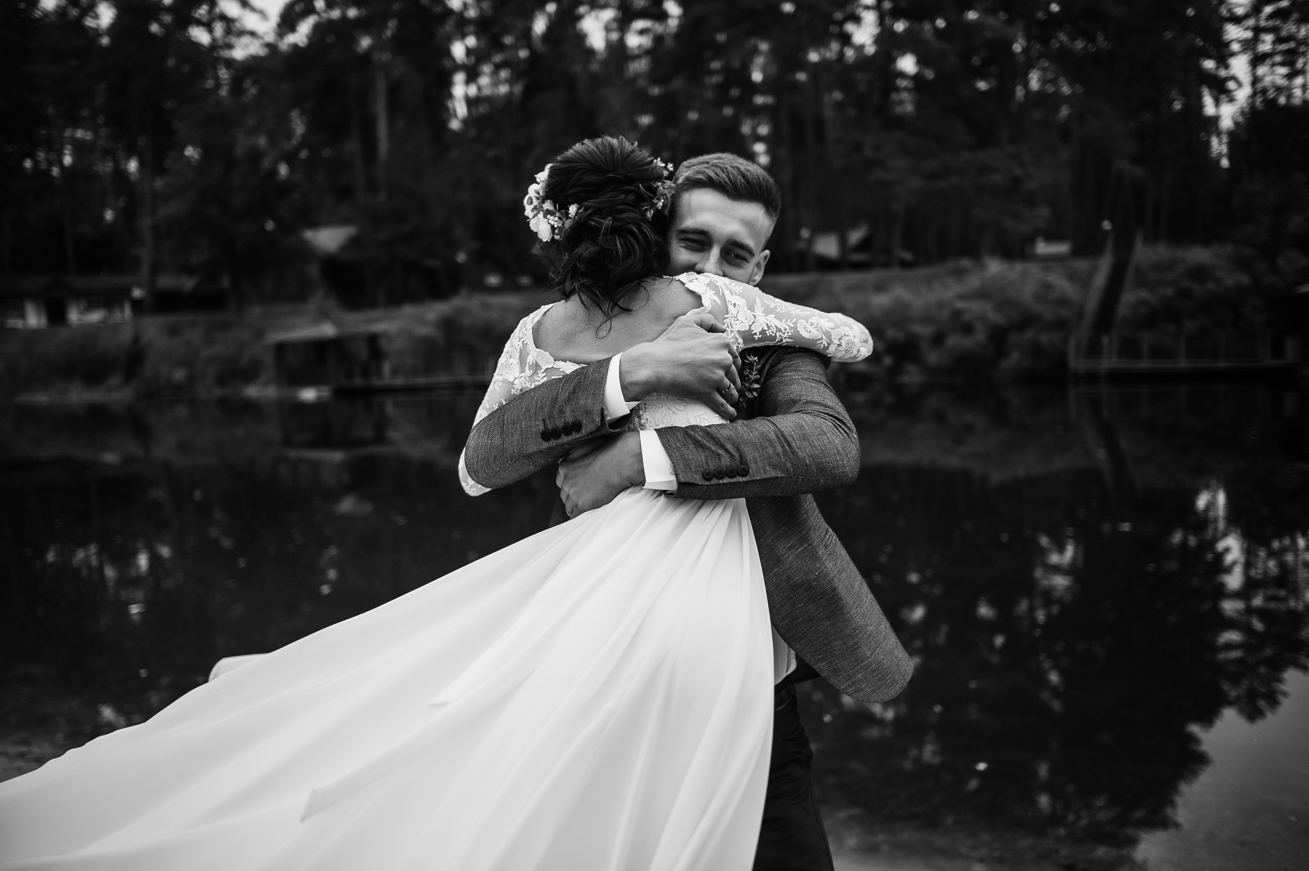 feelings and sensitivity