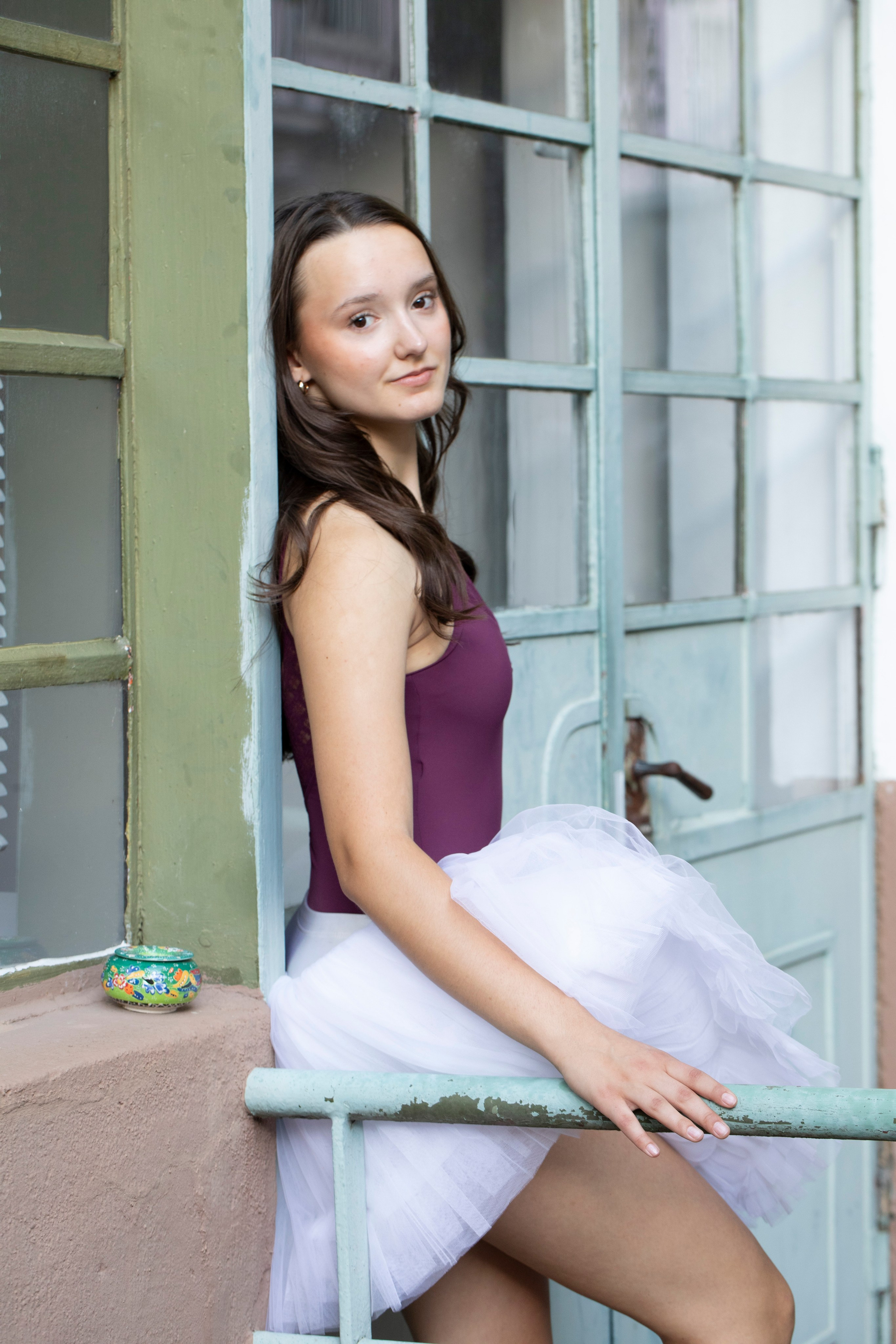 Ballett Comfort. ANNA RODAK FOTOGRAFIE