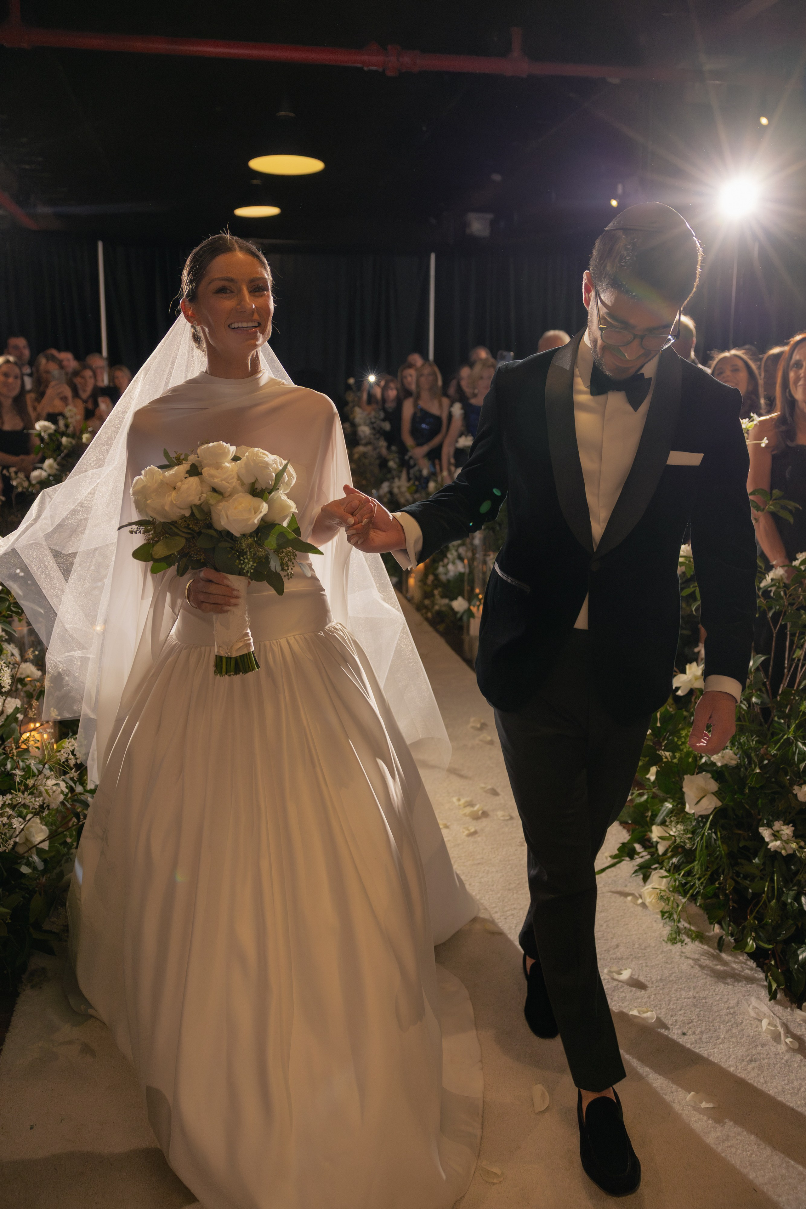 Lauren and Jonah. Wedding photographer and videographer New York | New Jersey