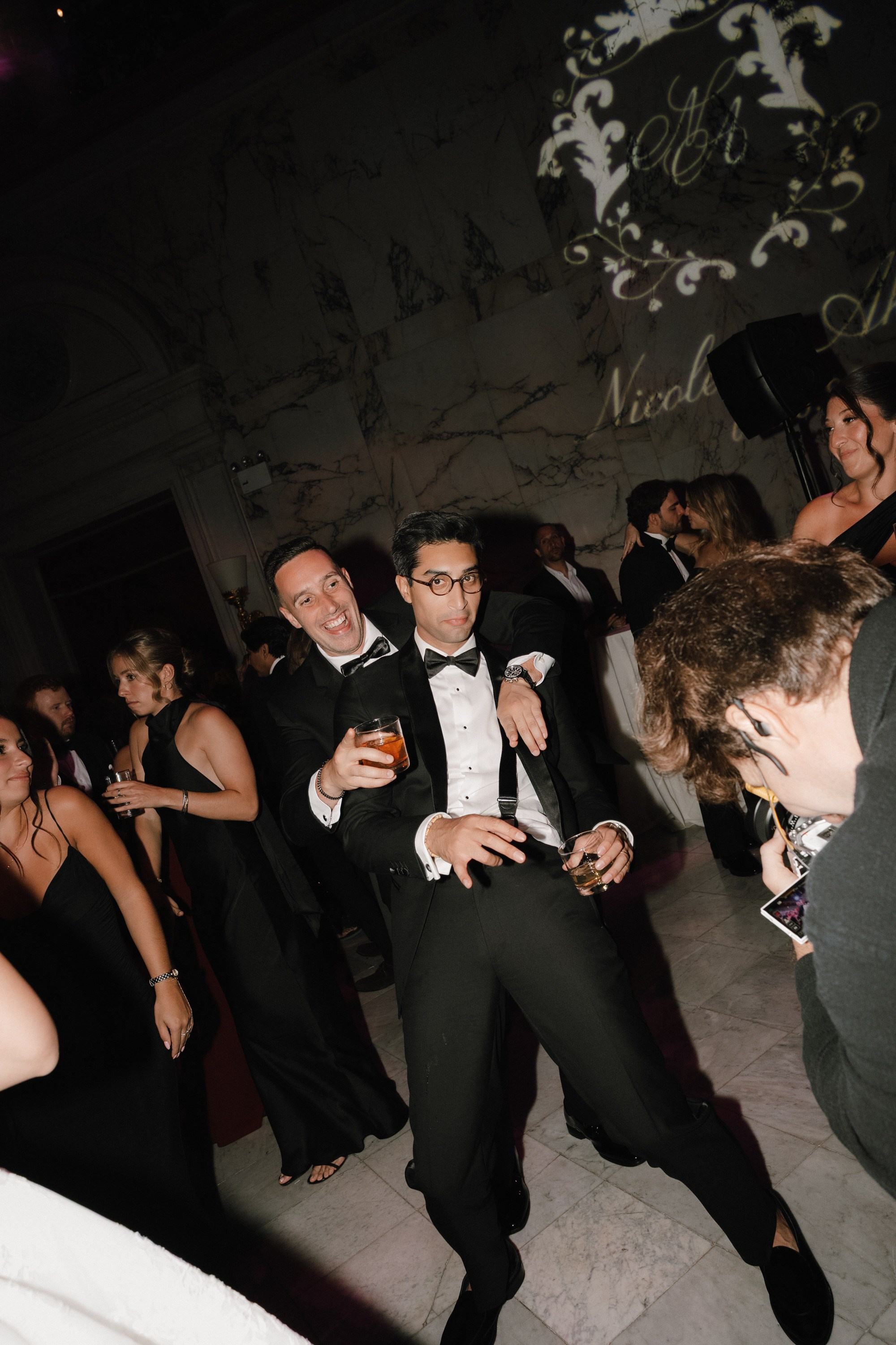 Nicole and Akash. Wedding photographer and videographer New York | New Jersey