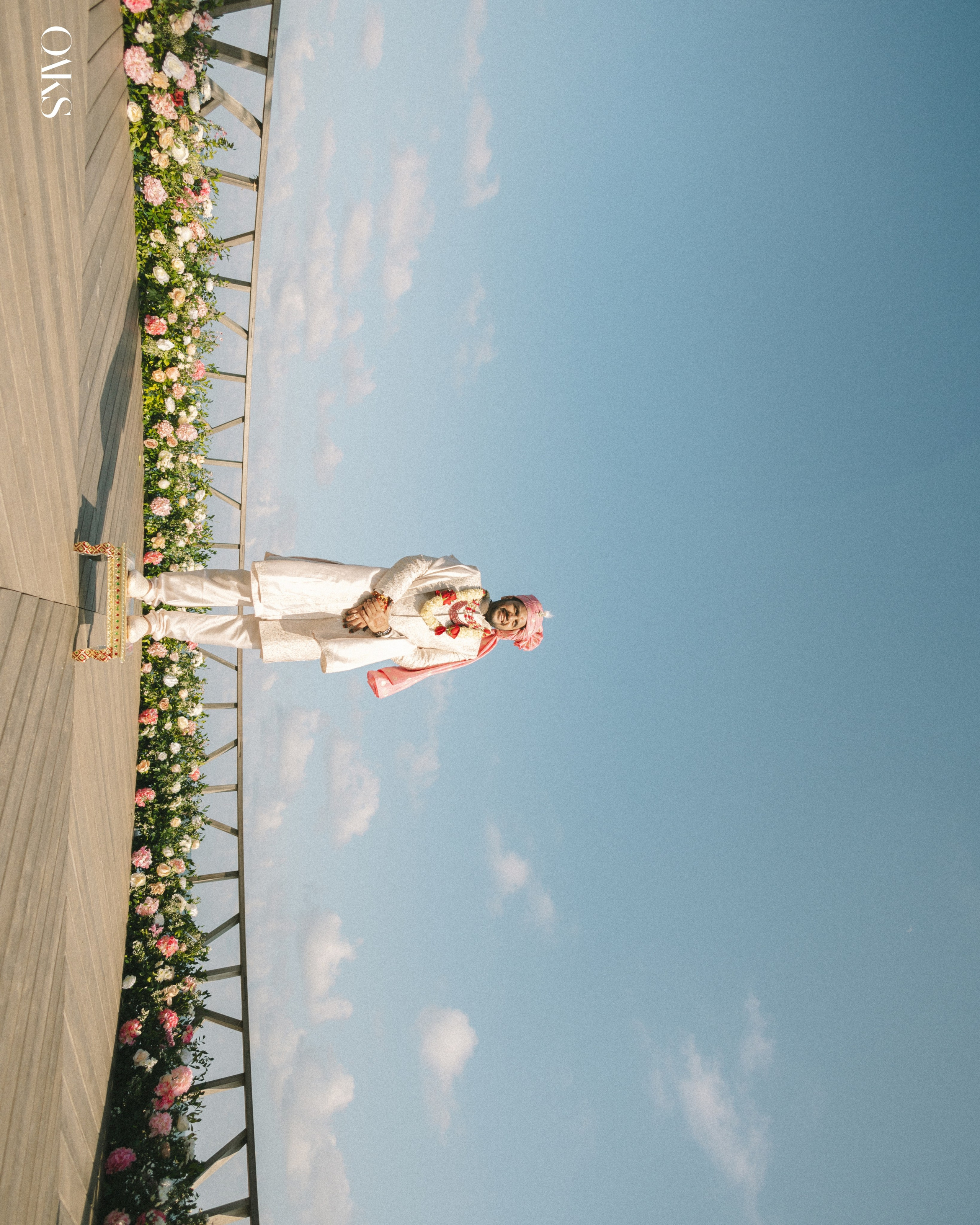 Wedding & Editorial Photographer | Anandshivadas