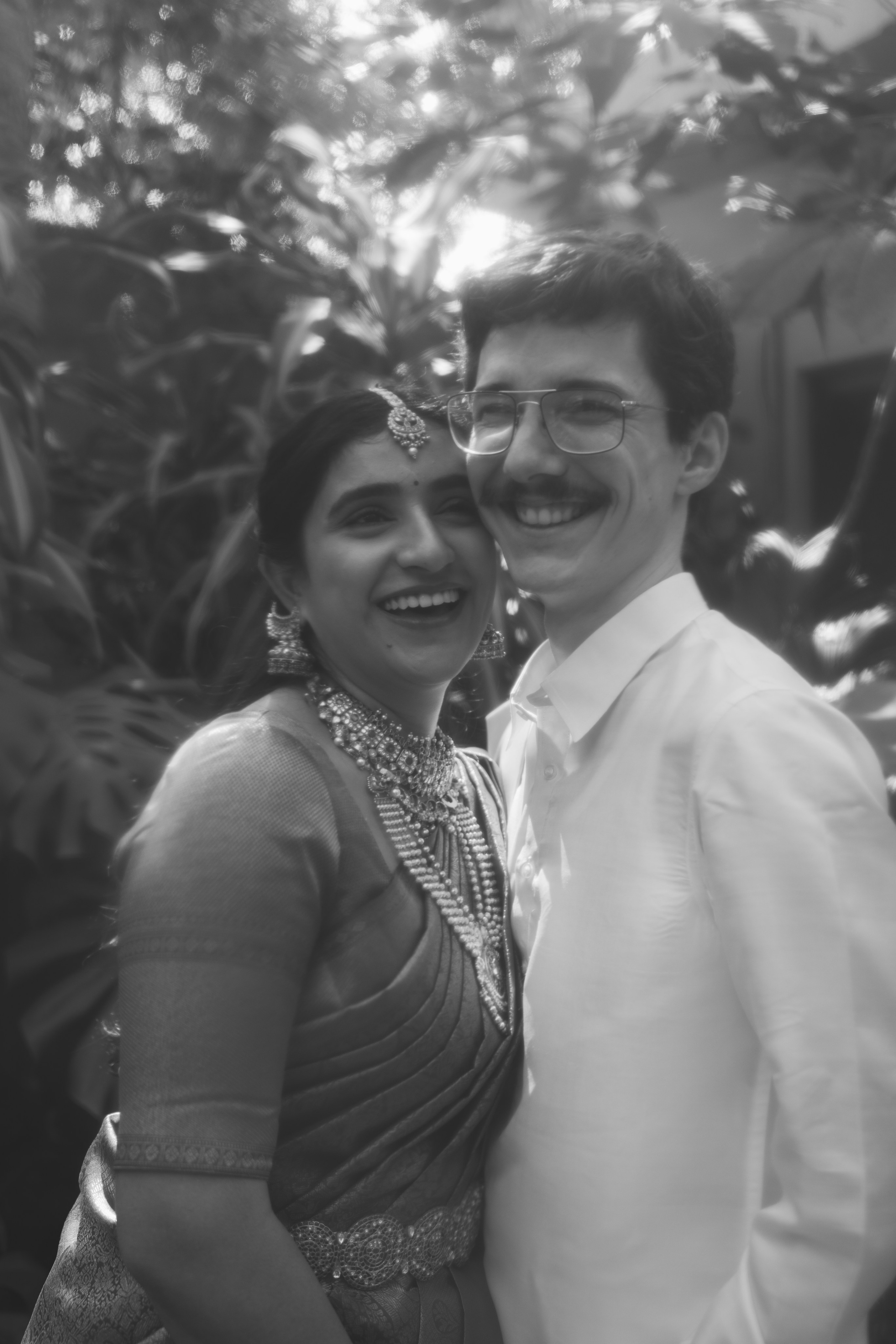 Anuradha + Florent. Wedding & Editorial Photographer | Anandshivadas