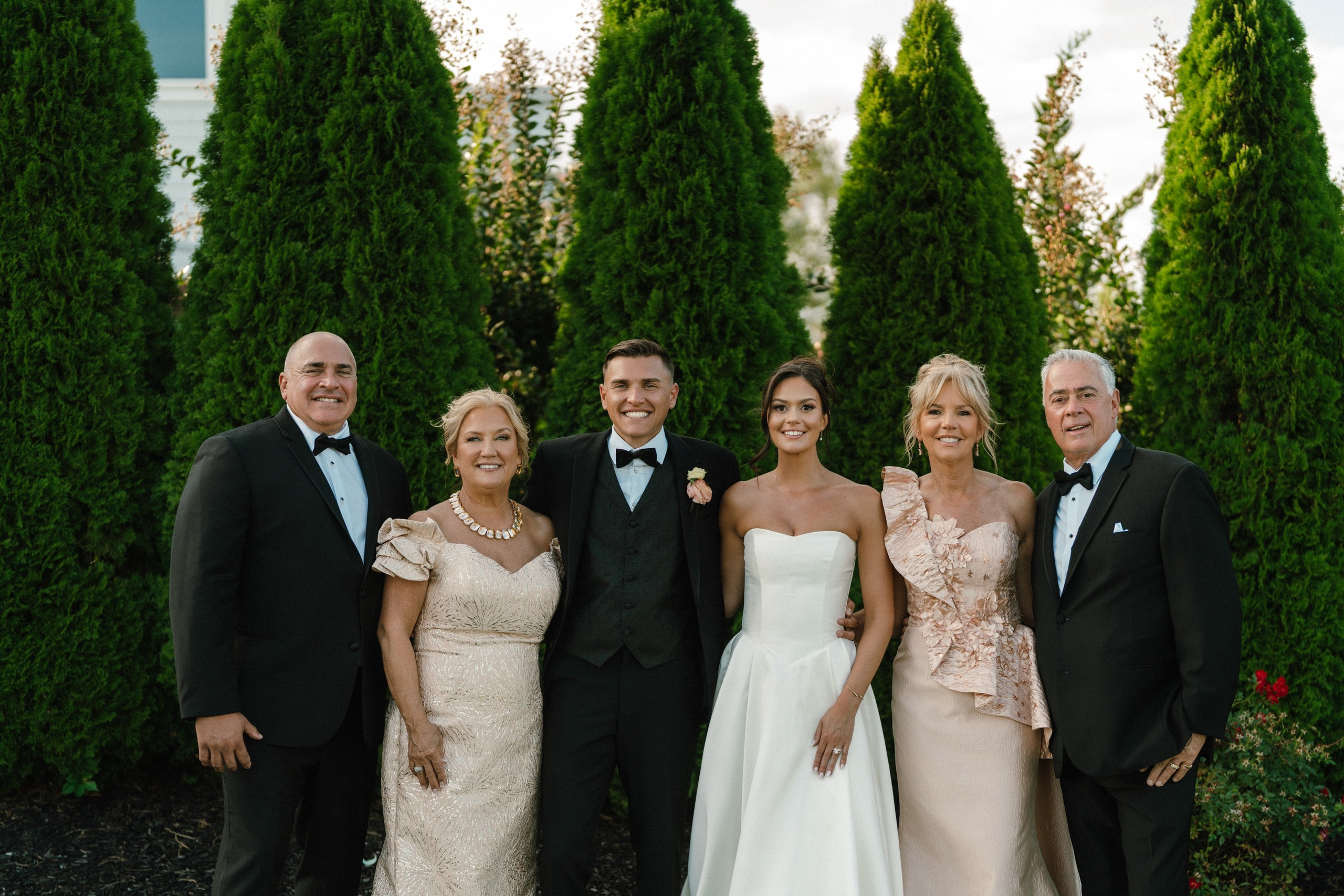 Emily and Blake. Wedding photographer and videographer New York | New Jersey