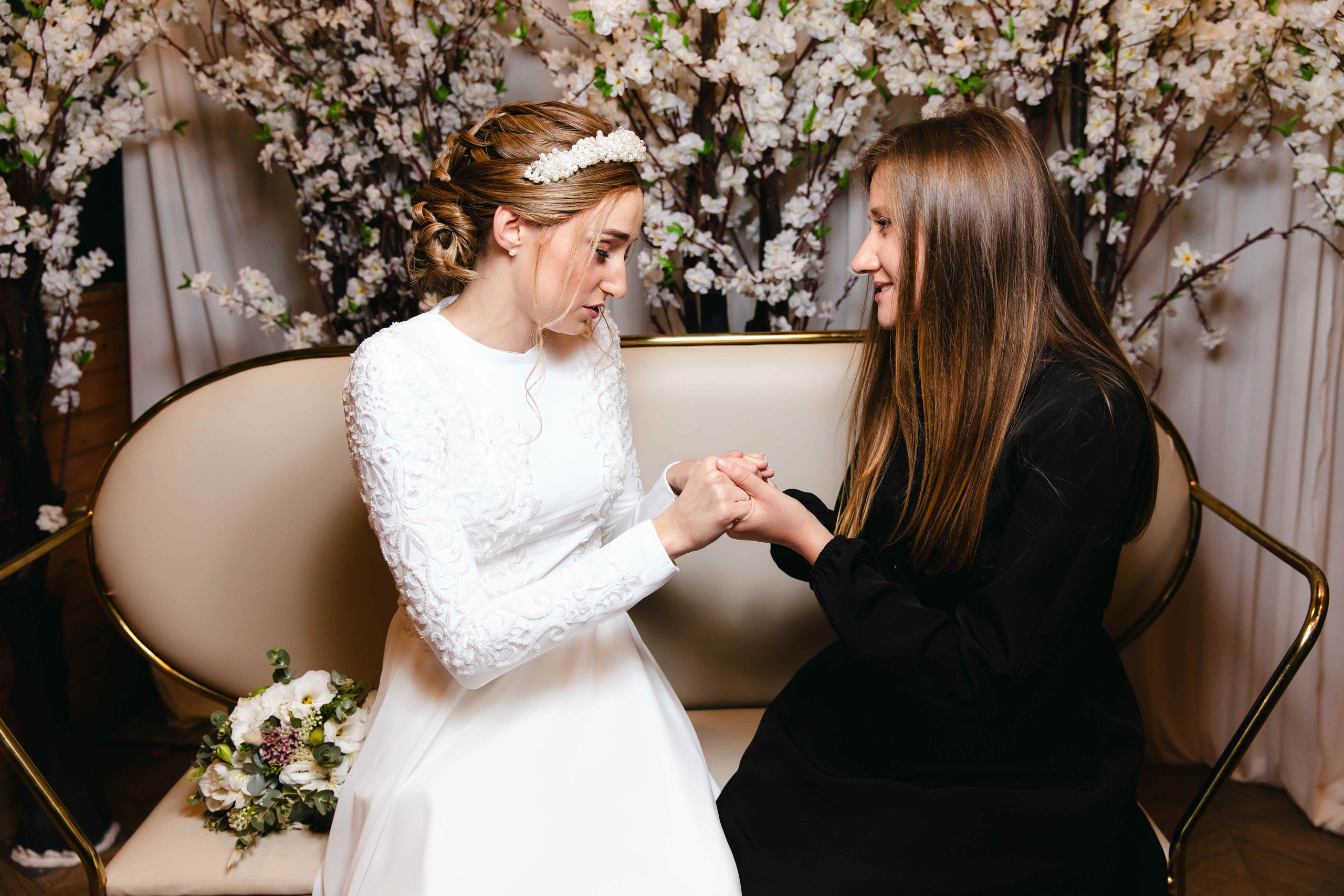 WEDDING OF POLINA AND BORUKH. Https://shi-photo.com/