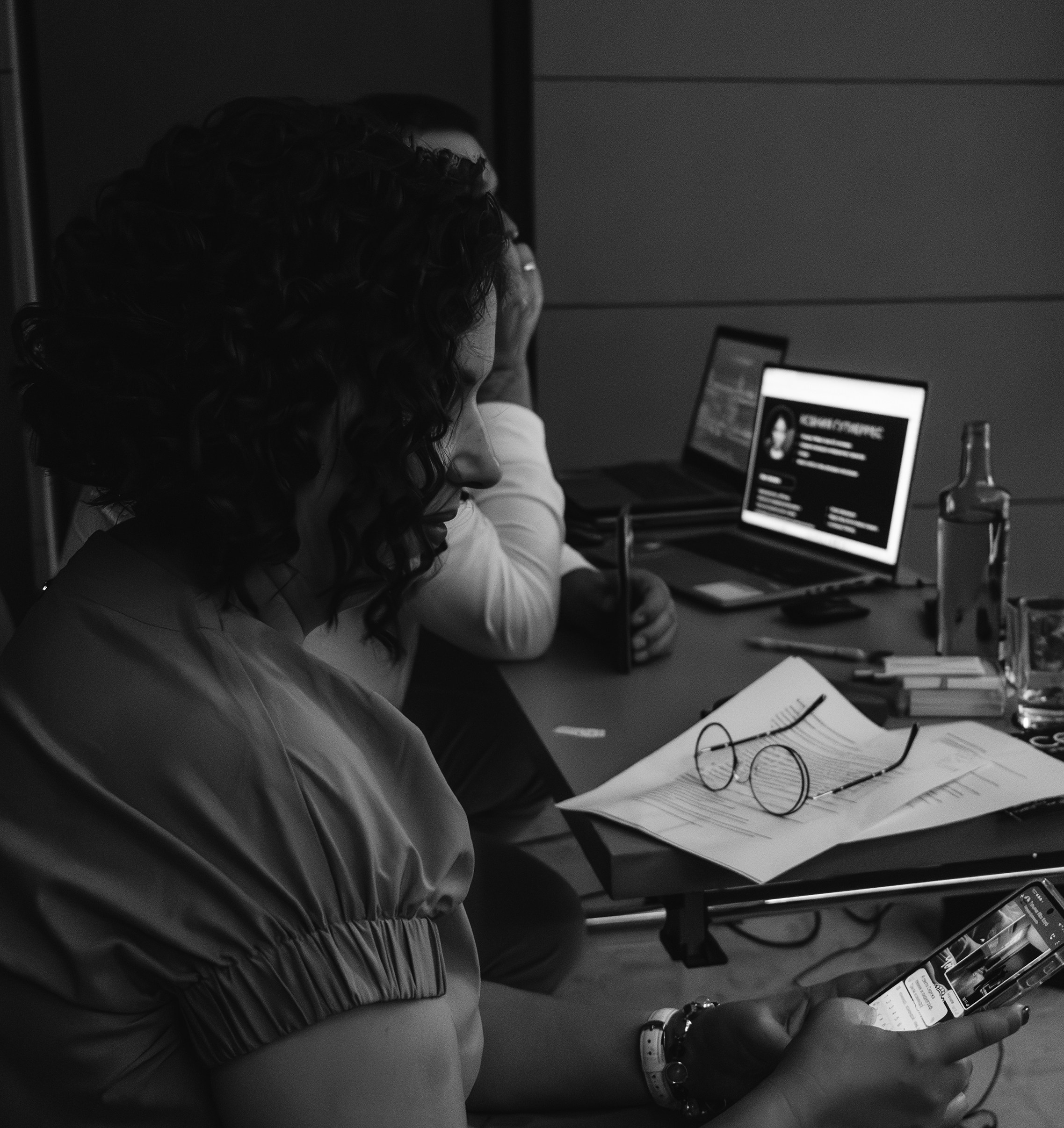 Конференция в Малаге. Volver a oranjazz.com