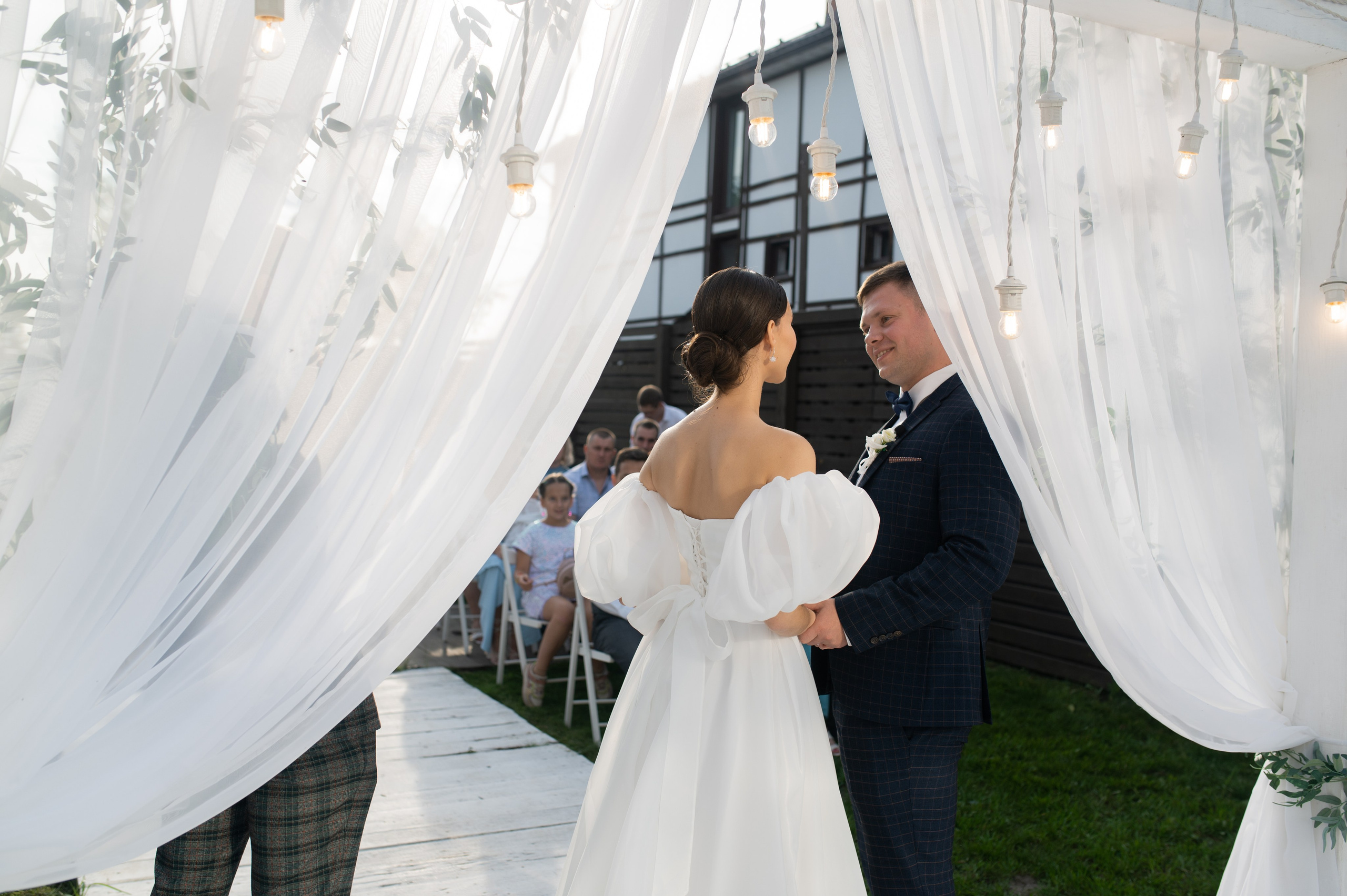 Together is better. Wedding and commercial photographer