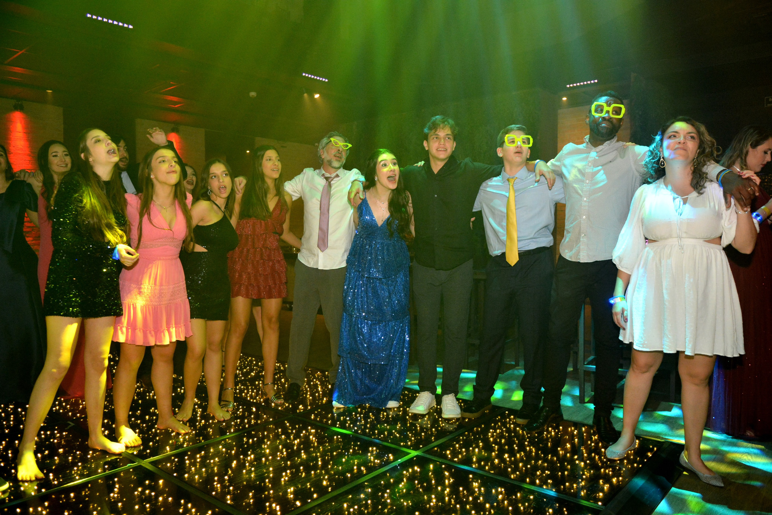 15 Anos Julia. Rbfotoevideo