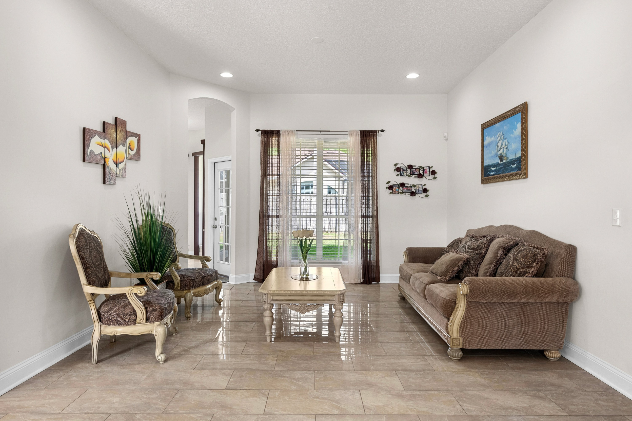 3D Tour & Floor Plans in Jacksonville FL | Jax Realty Visuals