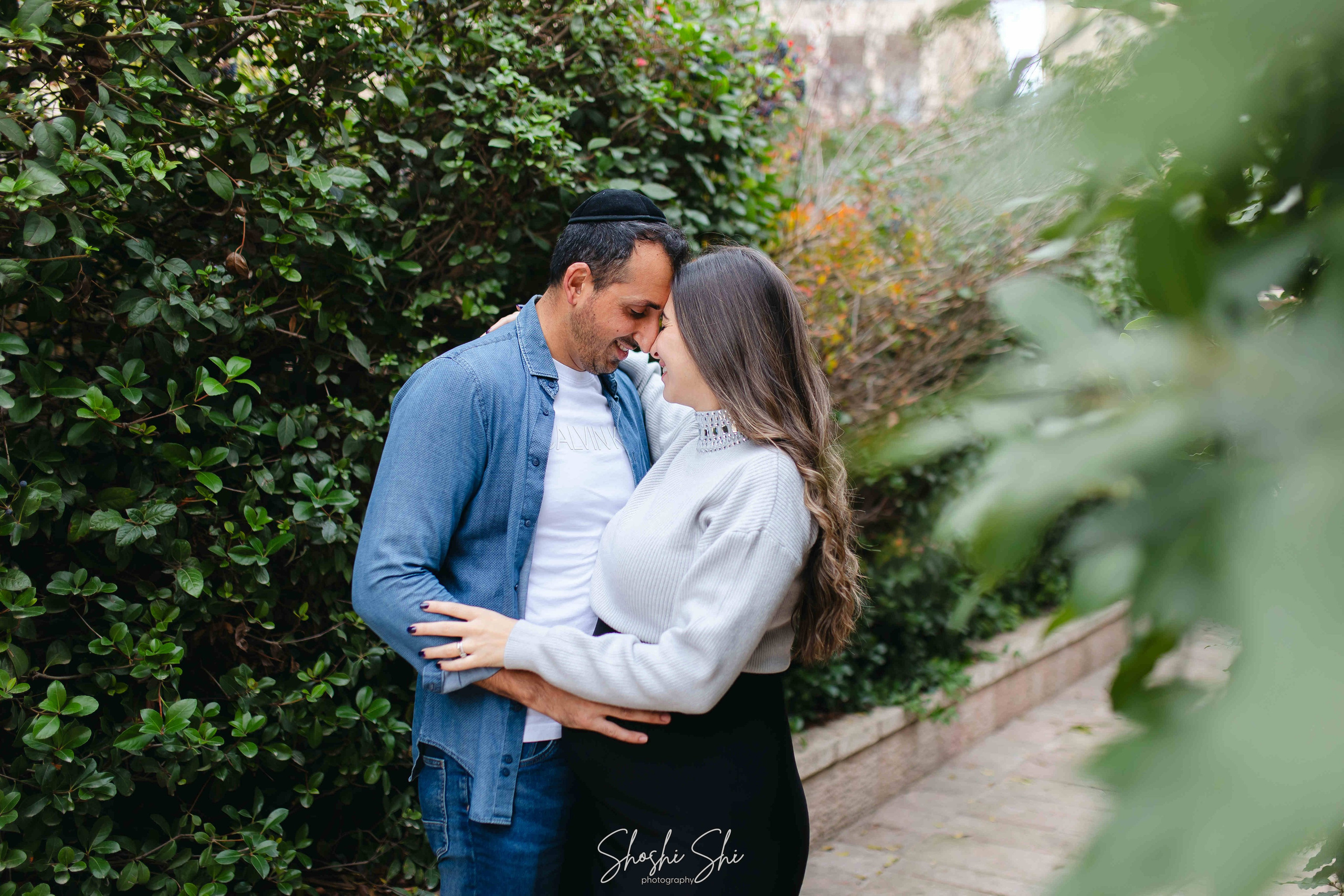 WE WILL BE PARENTS. PHOTOGRAPHER IN ISRAEL