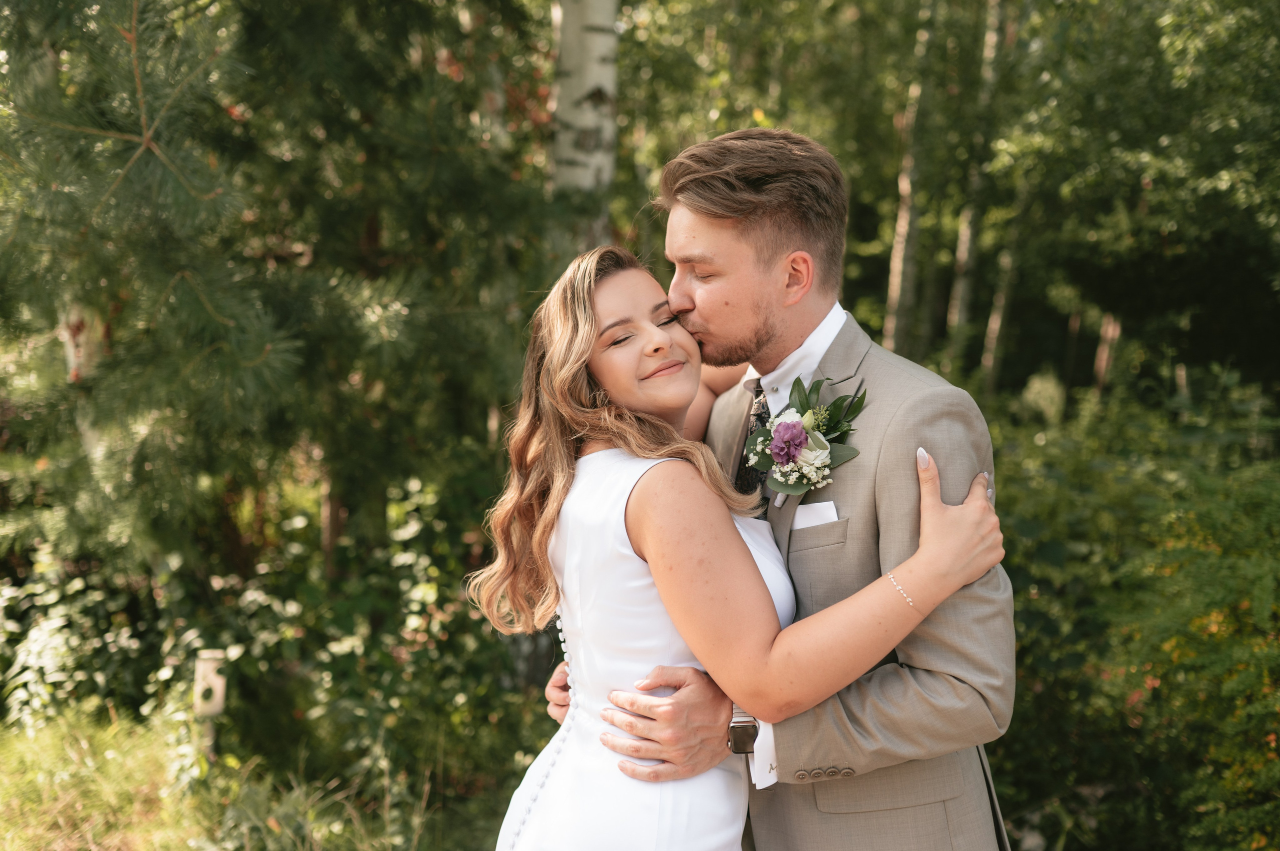 Reportaż Ślubny – Ola i Mateusz | Fotograf Ślubny Poznań. Ślubny fotograf Poznań | Oliwia Makara