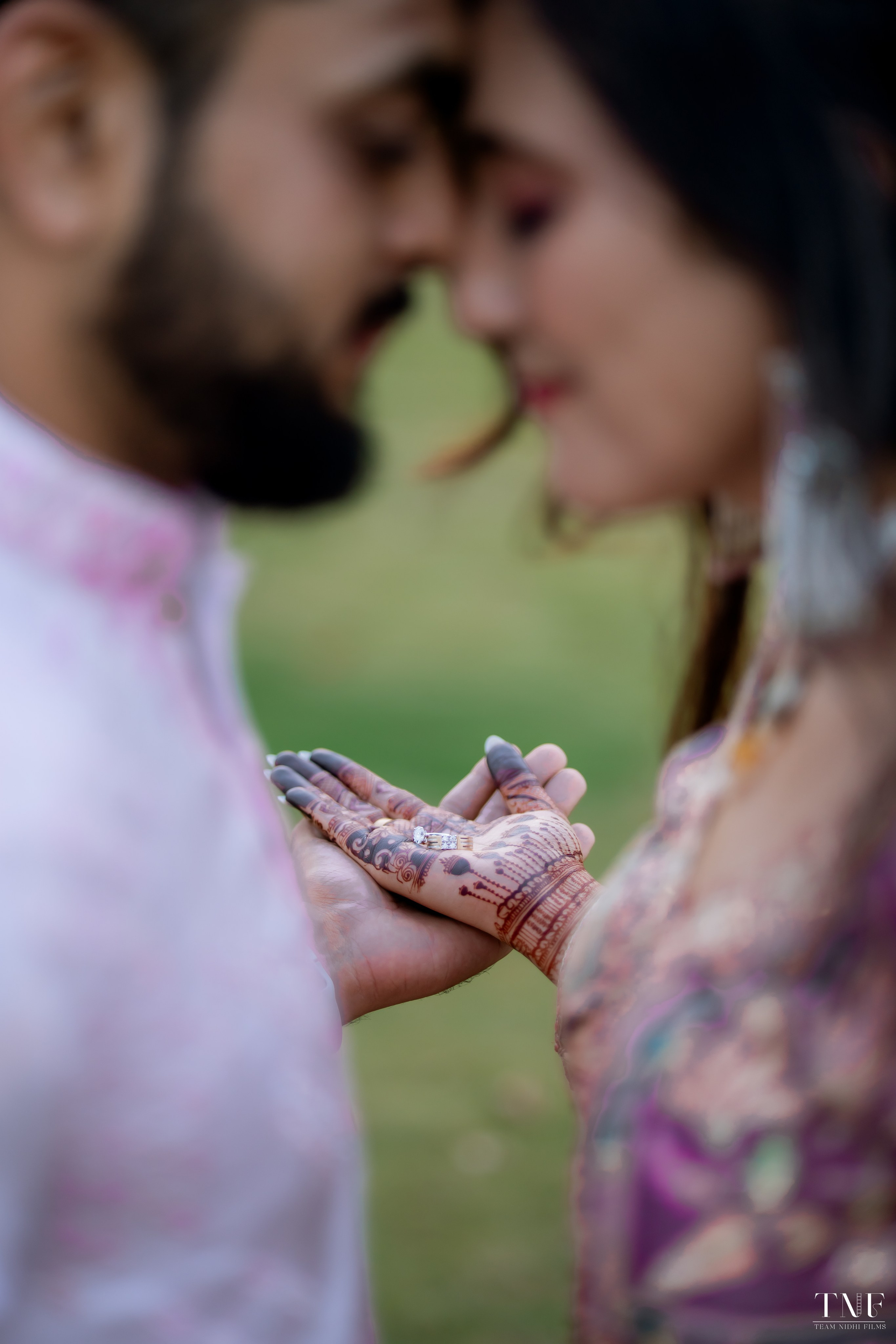 Katha & meet. TNF photo & filming