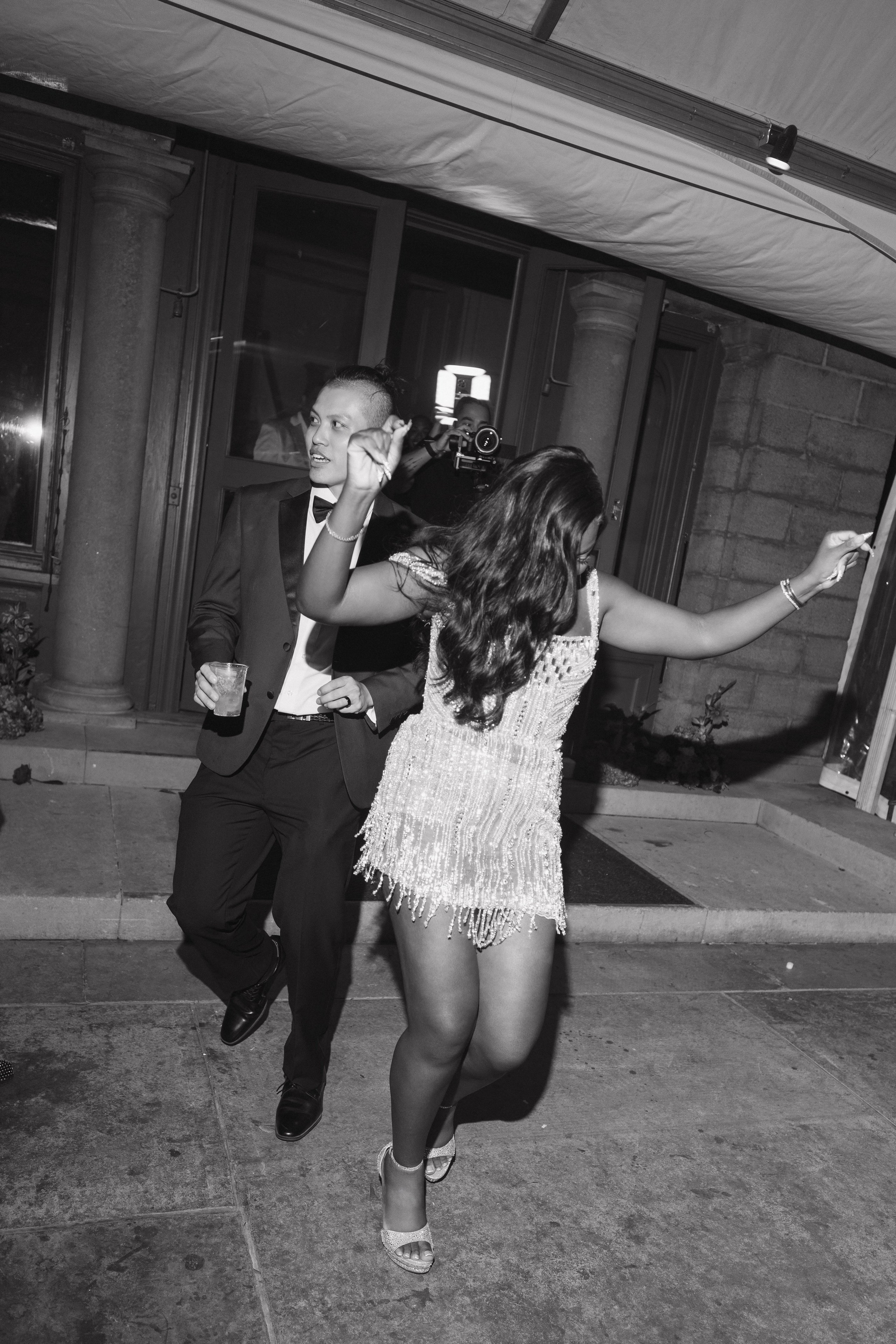 Yung & Cynia — Eolia Mansion Wedding. Rhode Island Wedding Photographer Tati Simpson