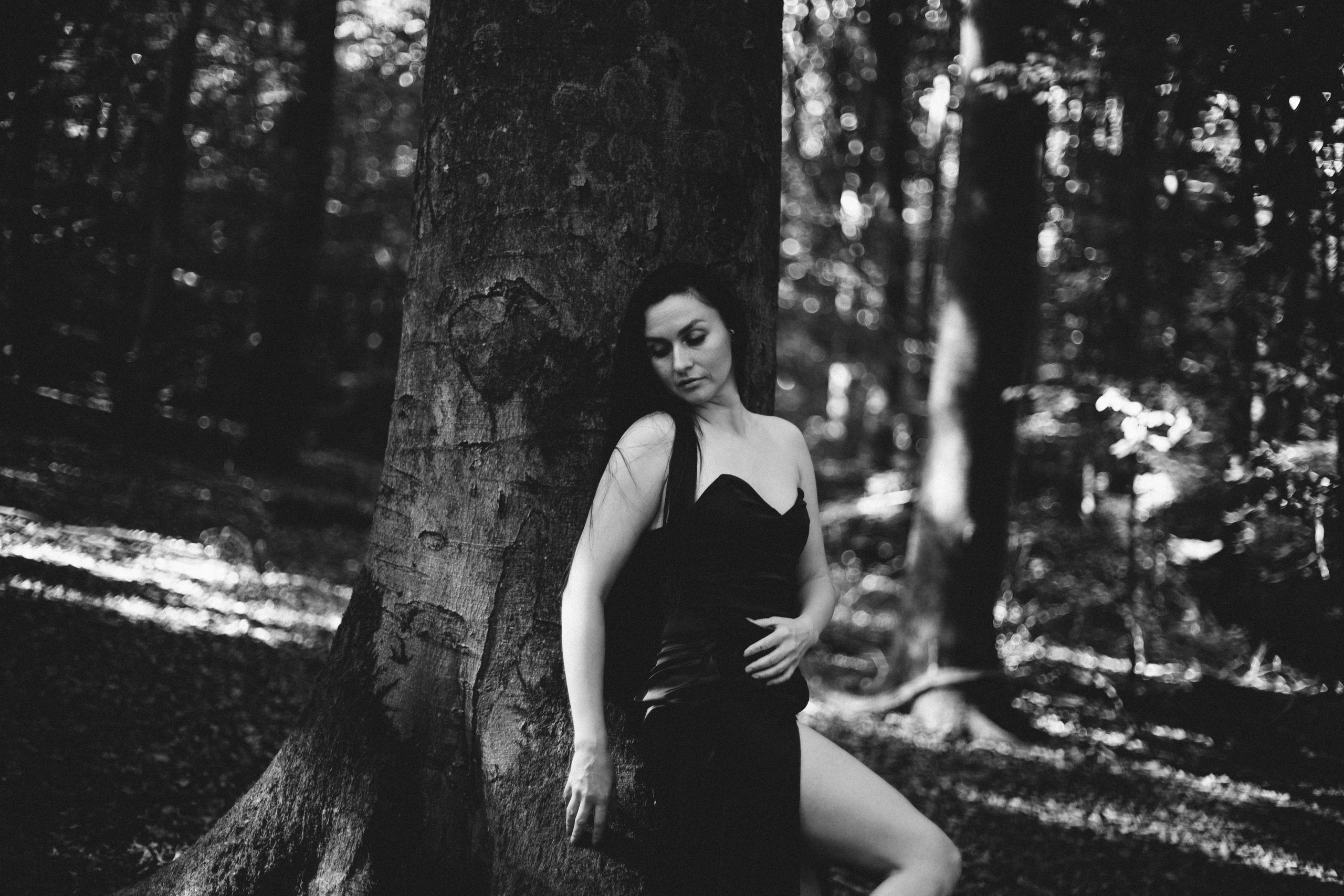 Olga — August 2025. PHOTOgrapher Germany MARBURG