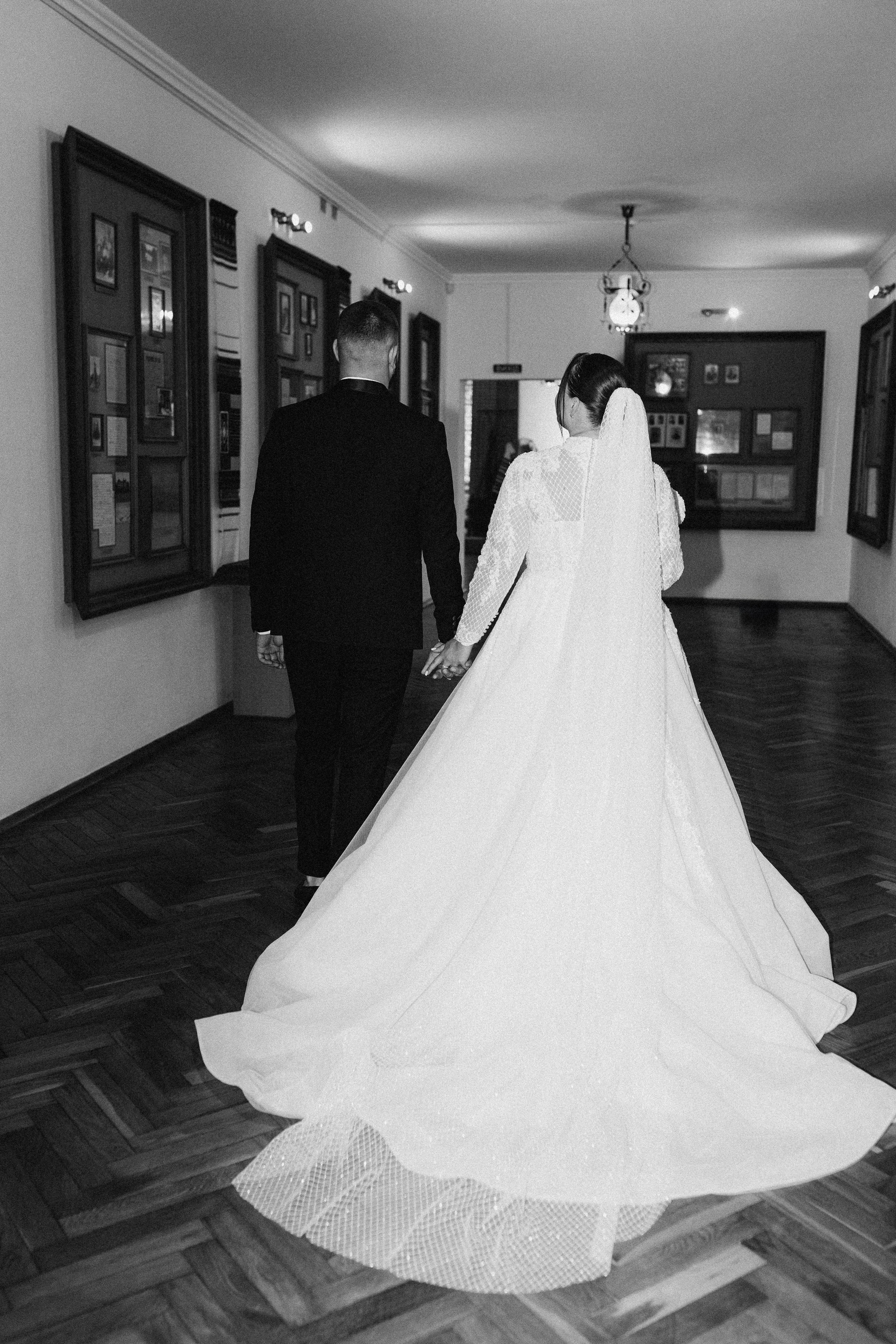 Богдана та Влад. Ірина Терещук