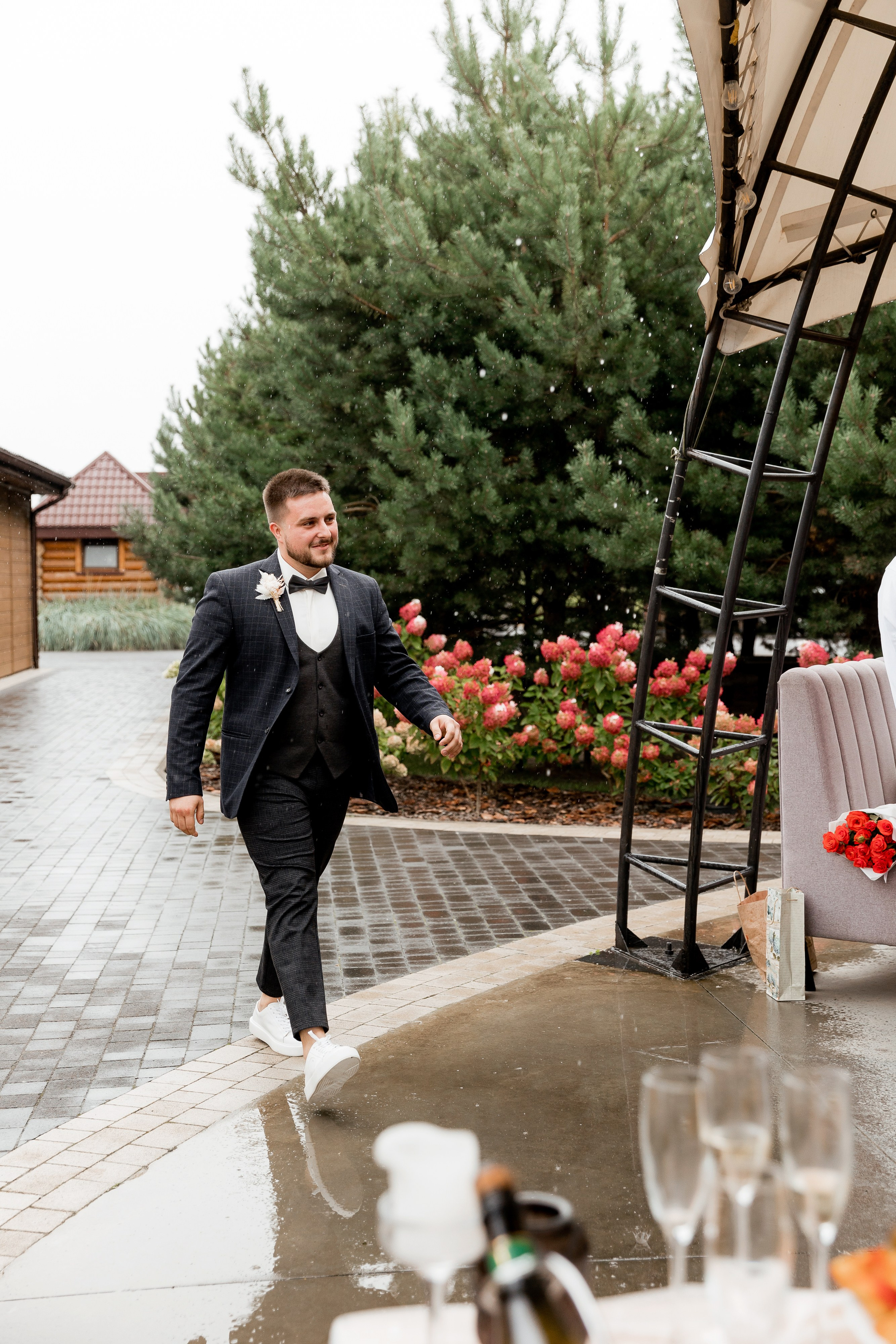 Катерина та Богдан. Ірина Терещук