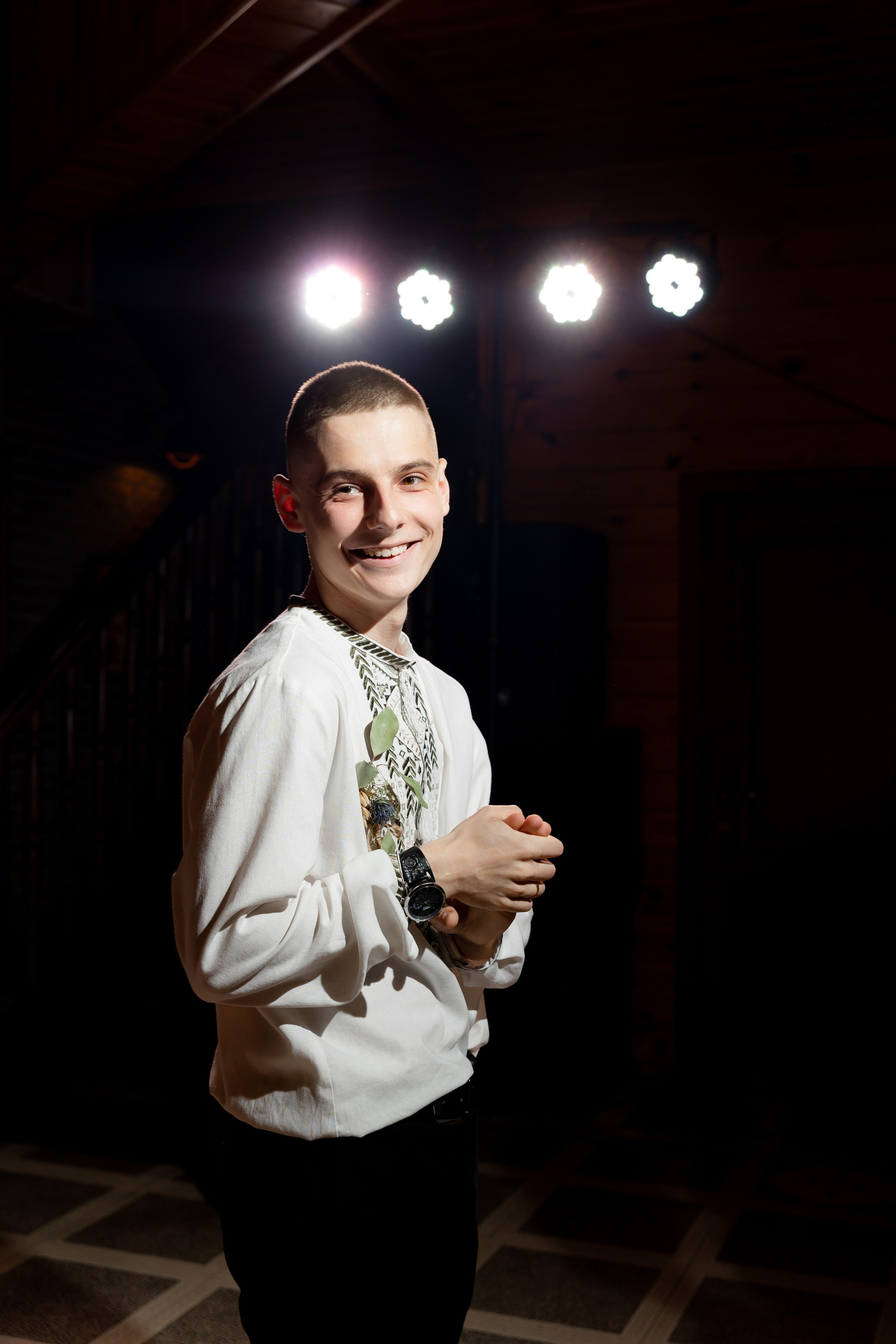 Sofiya Max. Ірина Терещук