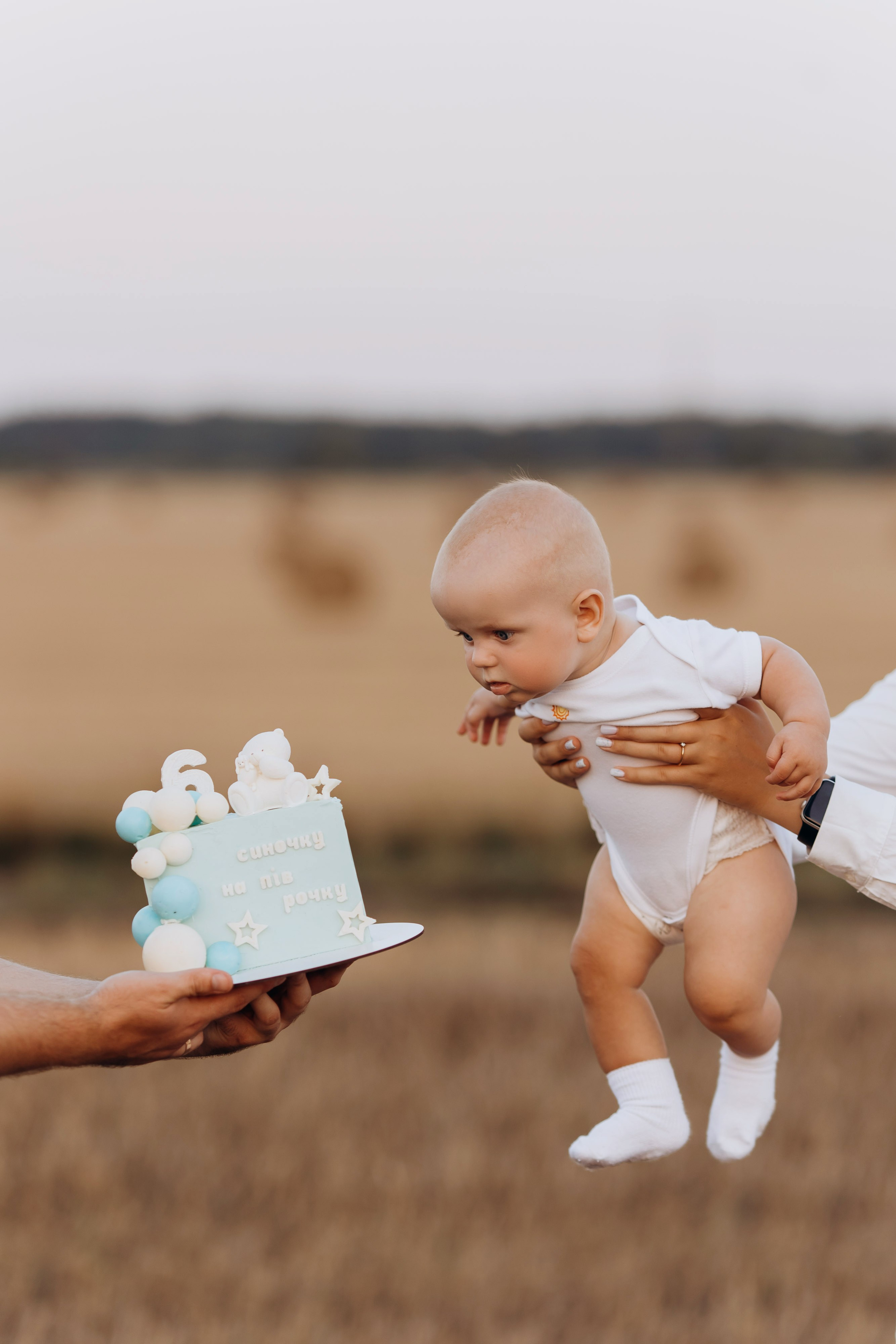 Родина Сарапіних. Ірина Терещук