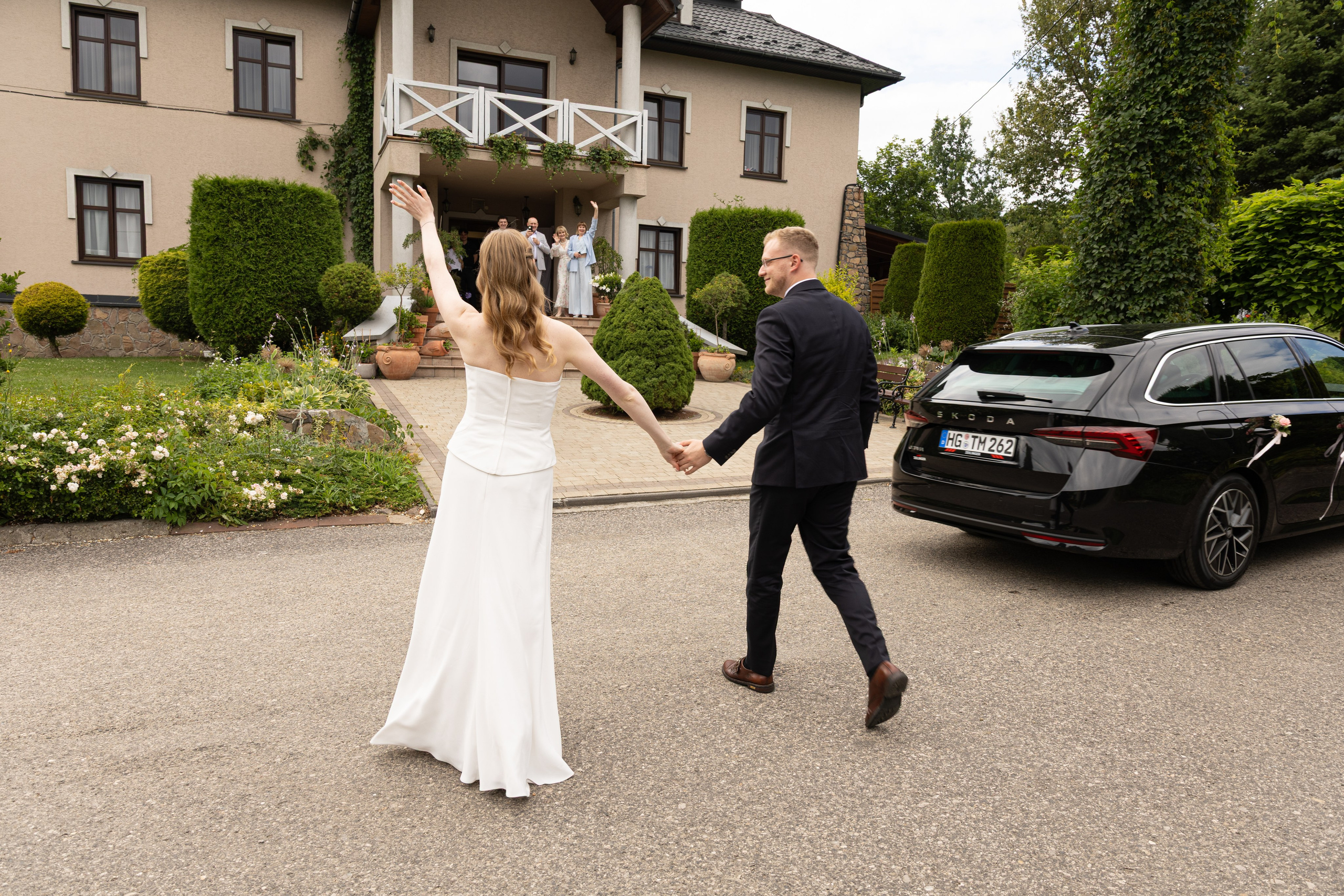 Portfolio | Весільна фотографія в Польщі