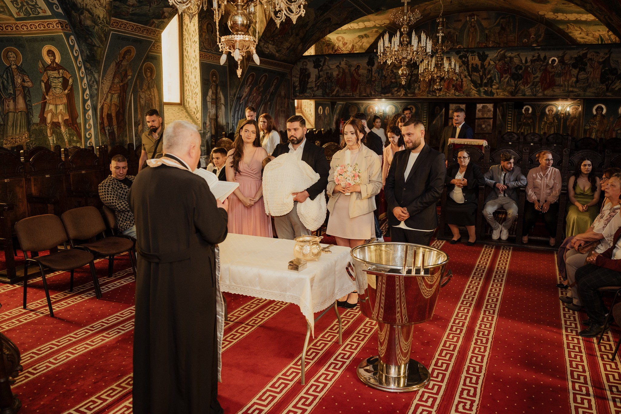 Cleopatra. Visuals of Theodor — Wedding Photographer