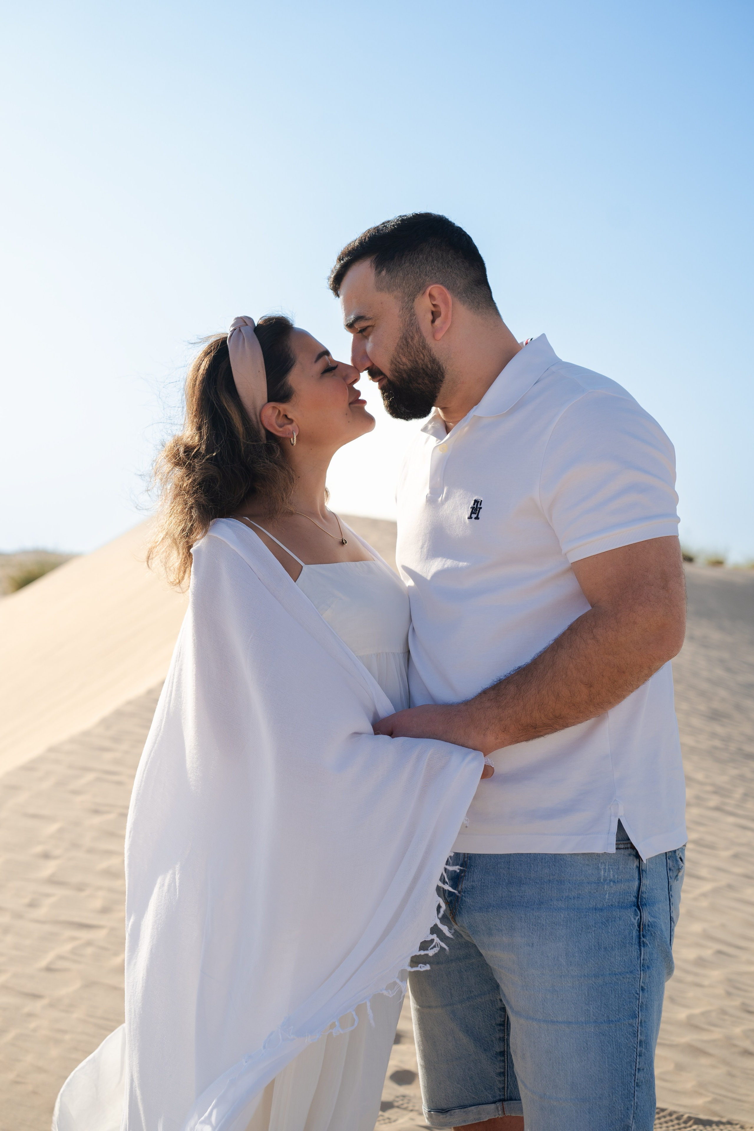 Wedding & Couple Photography in Abu Dhabi — Capturing Your Love Story. Mariia Safronova is your photographer in Abu Dhabi and Dubai